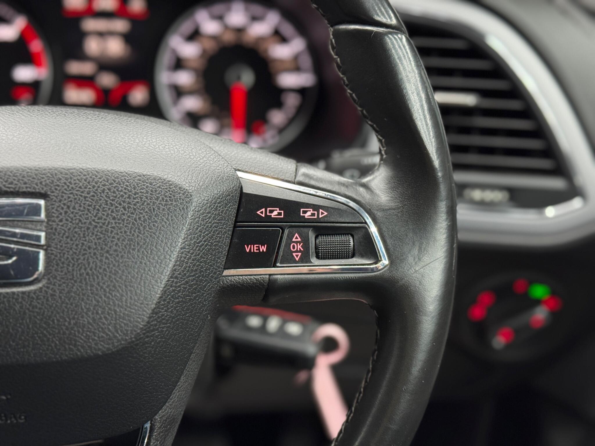 SEAT Leon - Image 20