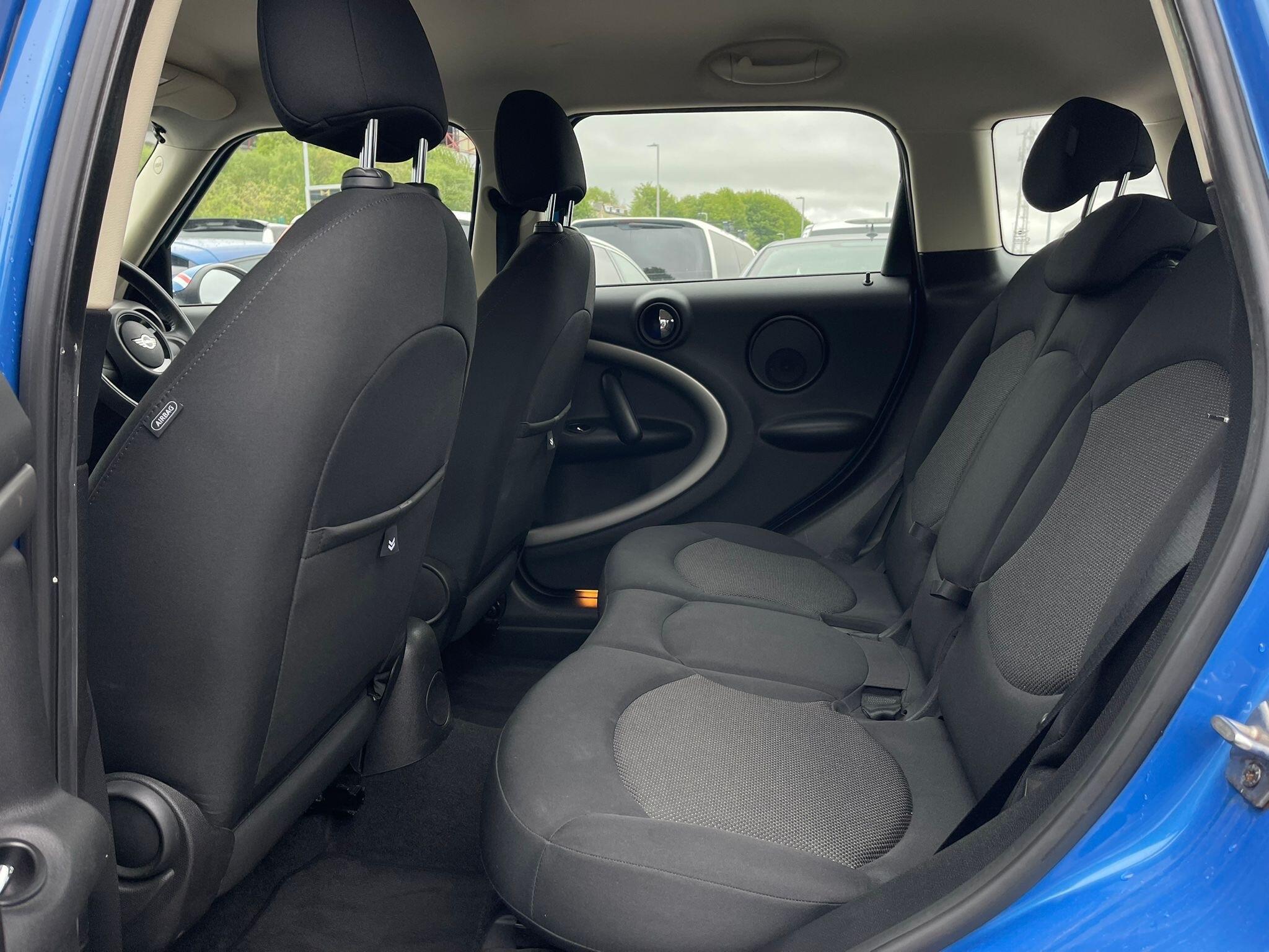 MINI Clubman - Image 14