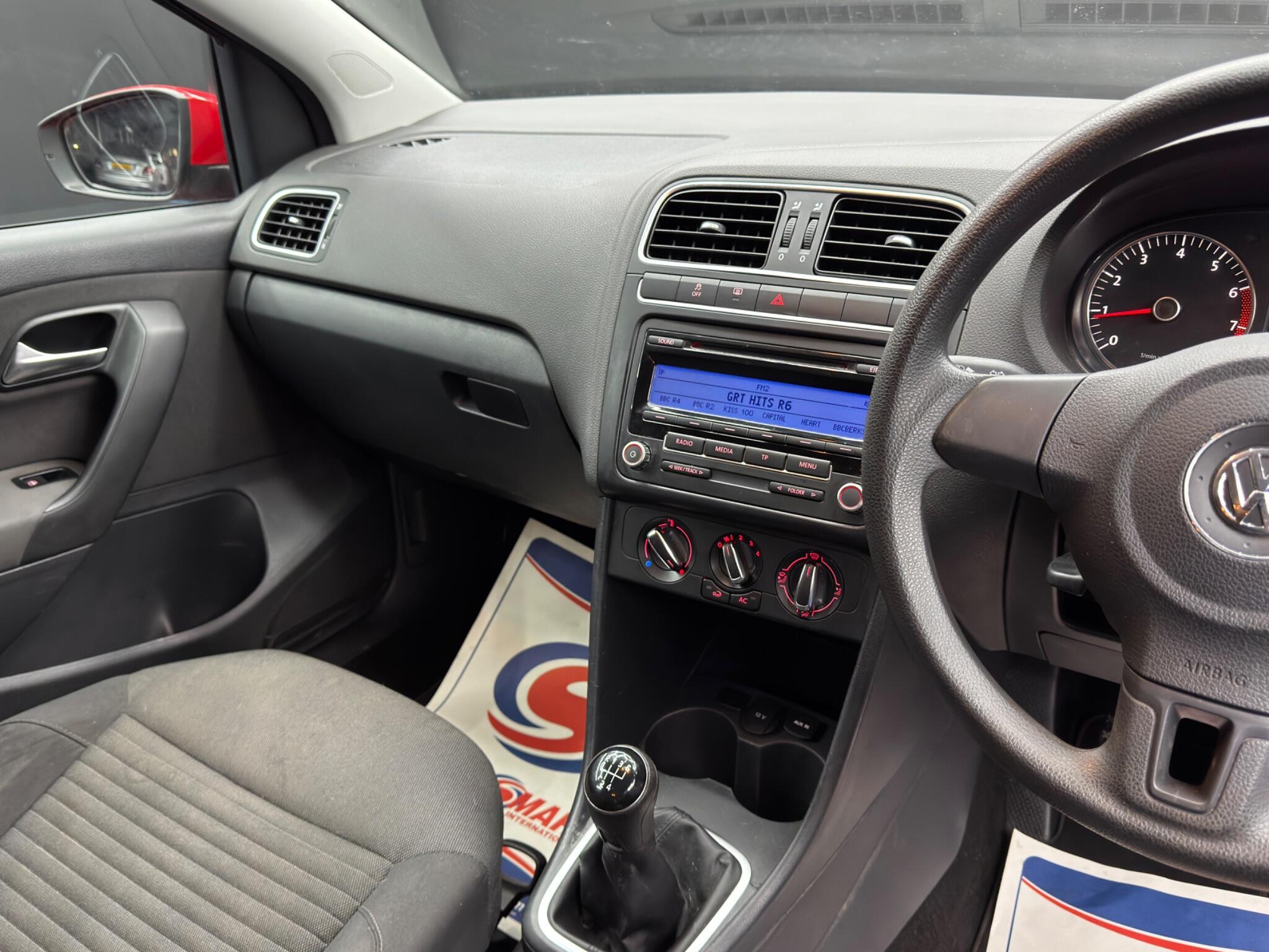 Volkswagen Polo - Image 20