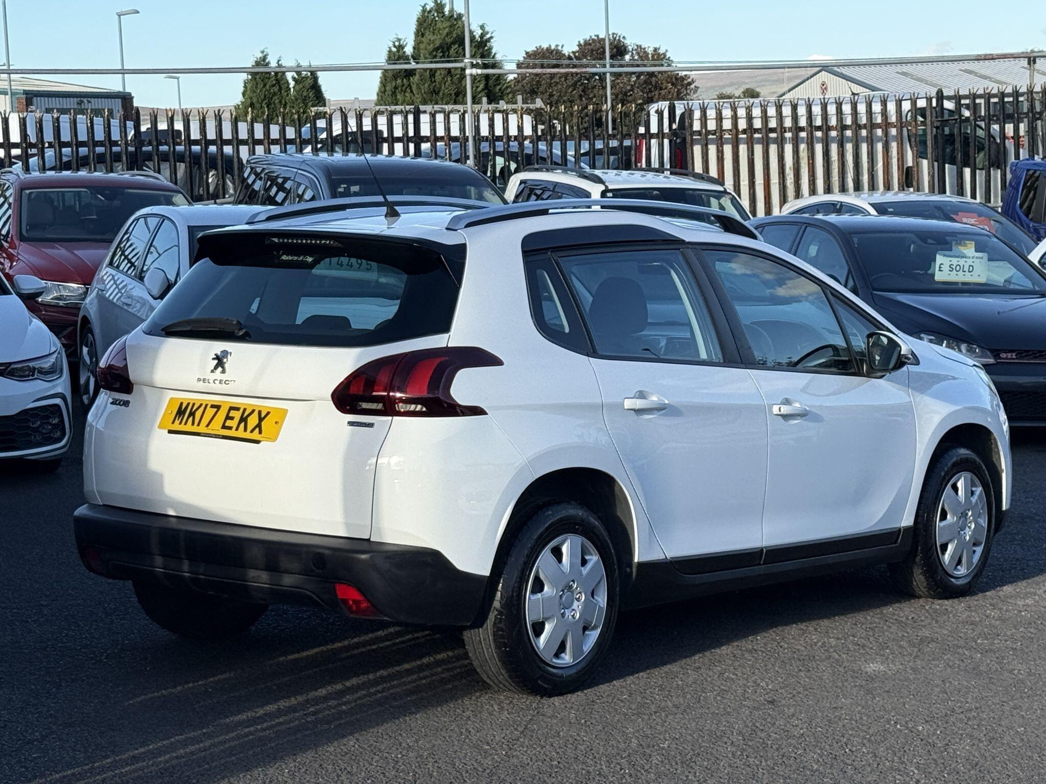 Peugeot 2008 - Image 18