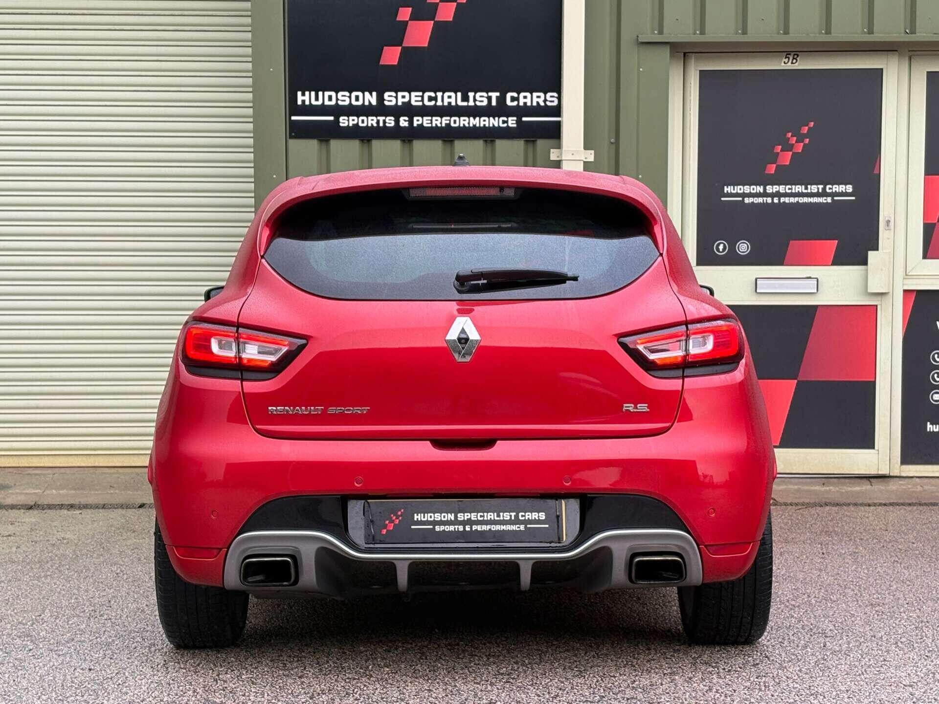 Renault Clio - Image 5