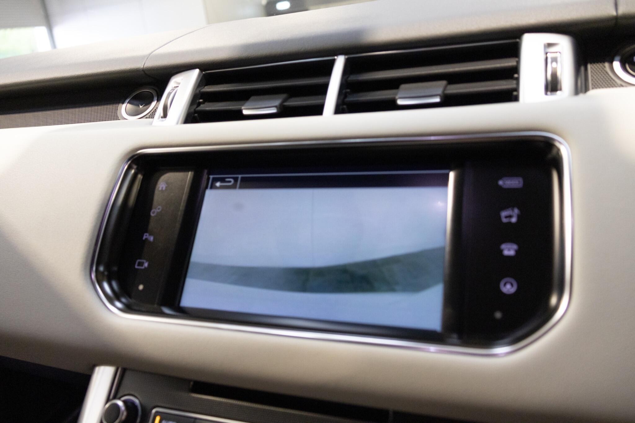 Land Rover RANGE ROVER SPORT - Image 21