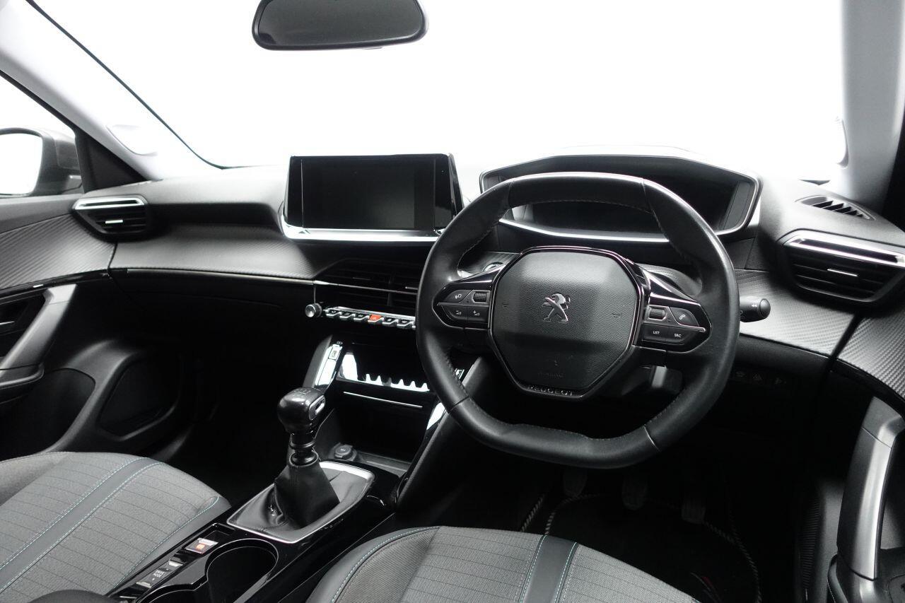 Peugeot 2008 - Image 16
