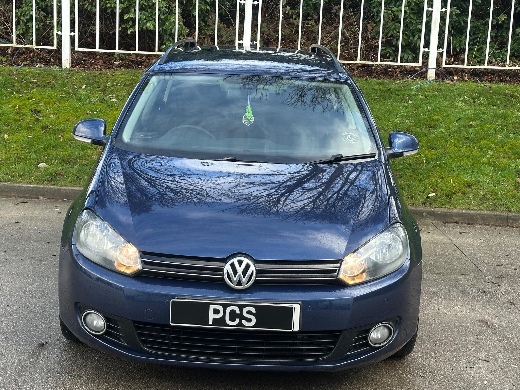 Volkswagen Golf - Image 6