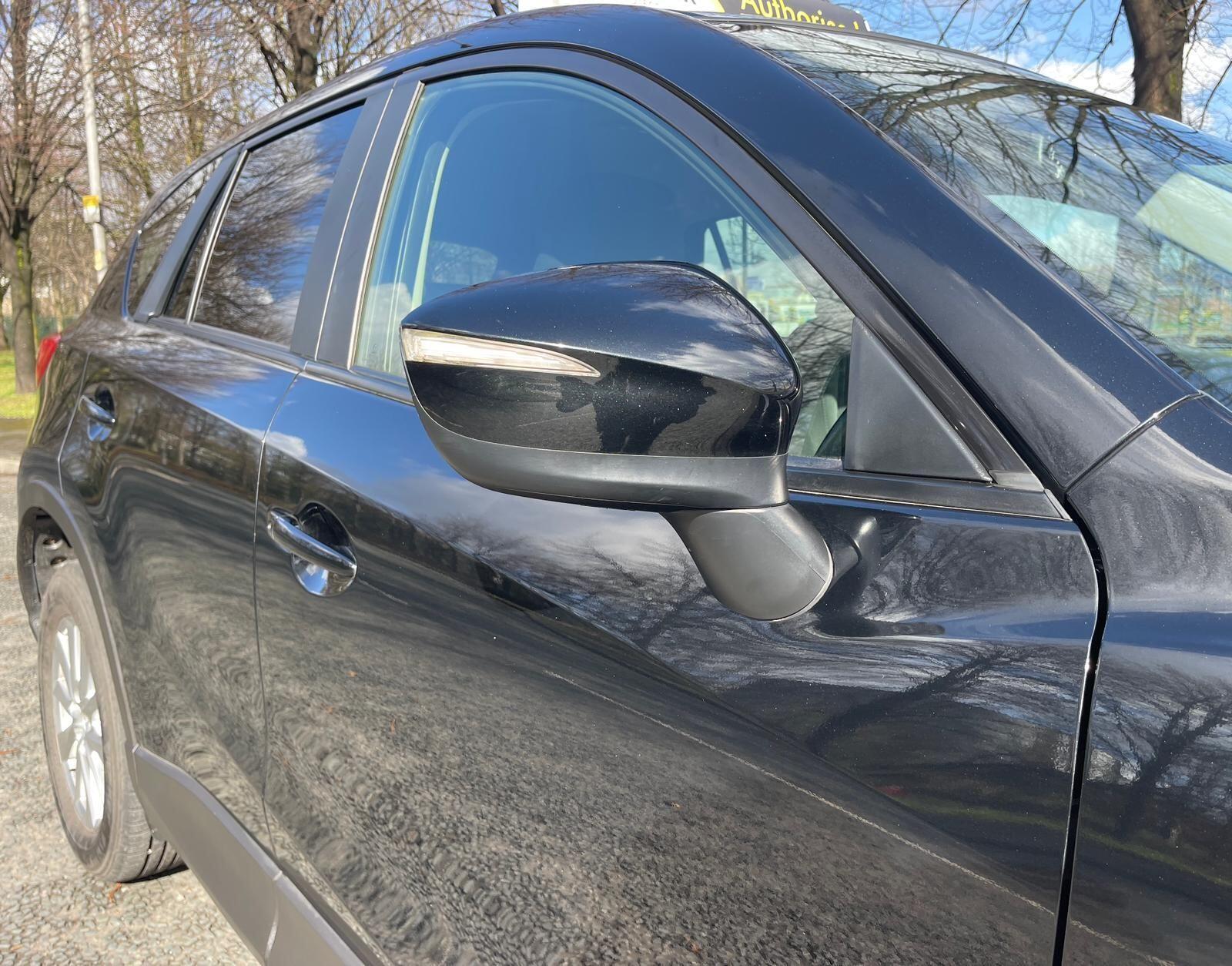 Mazda CX-5 - Image 40