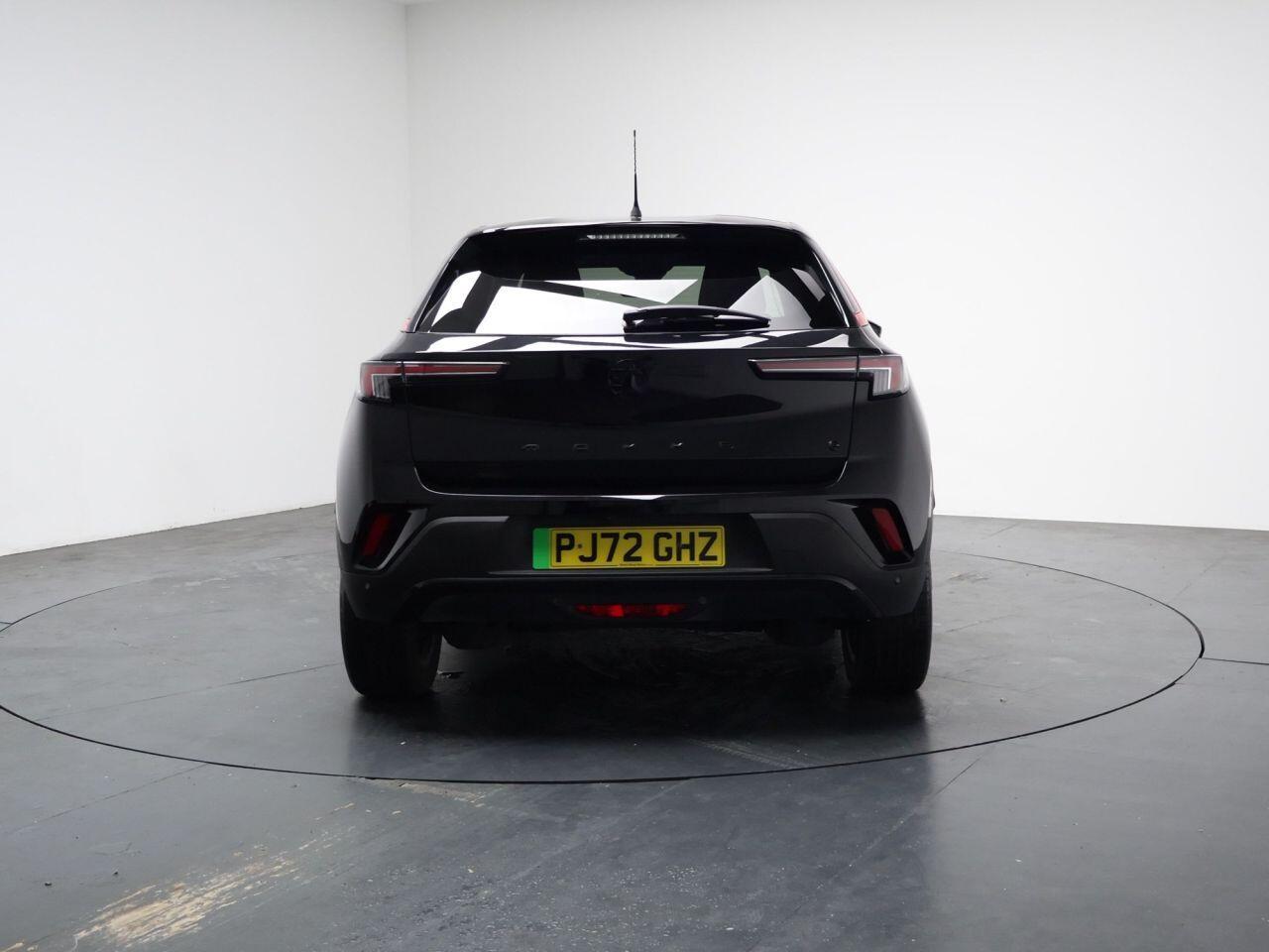 Vauxhall Mokka Electric - Image 11