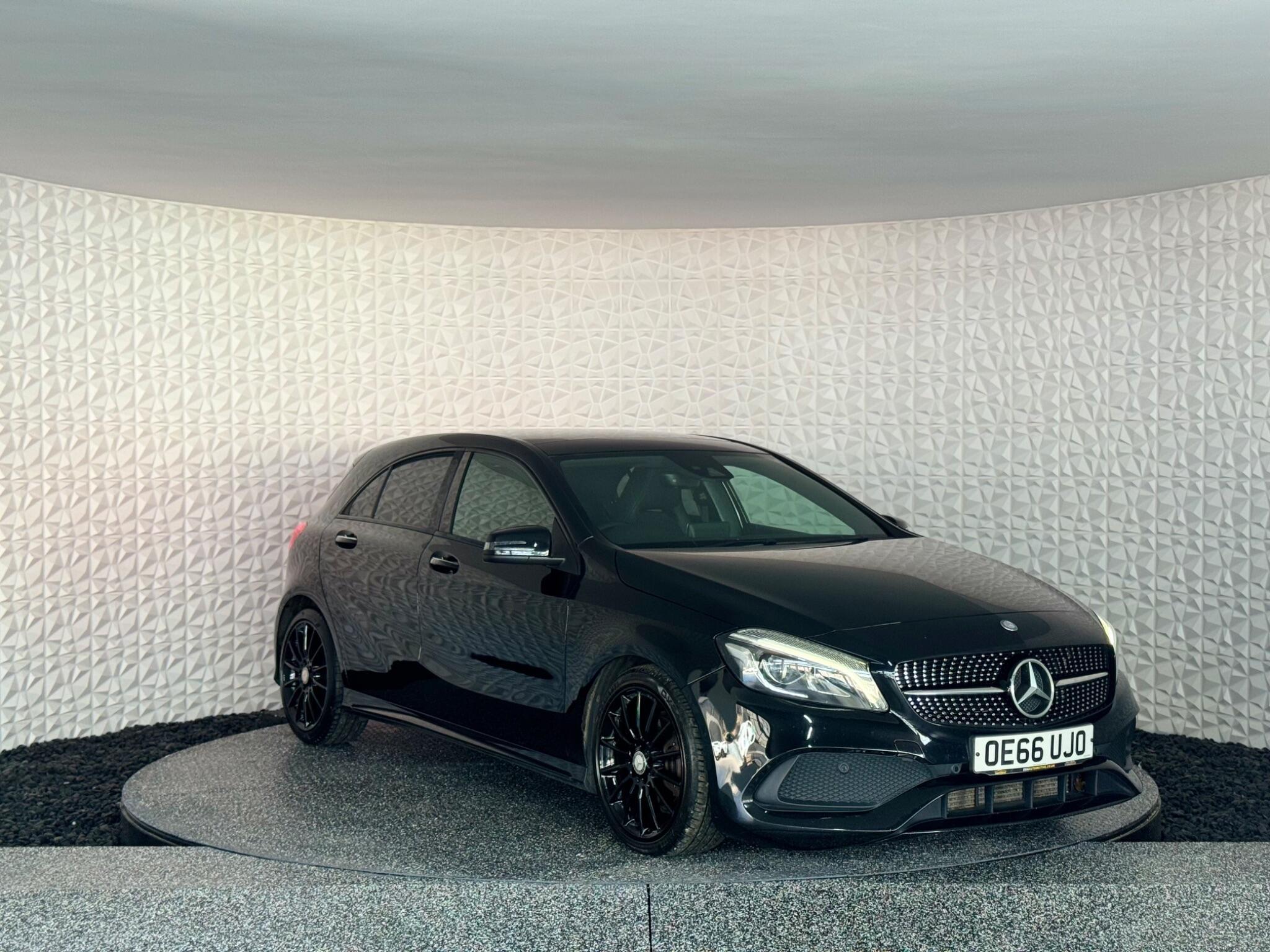 Mercedes A Class - Image 6
