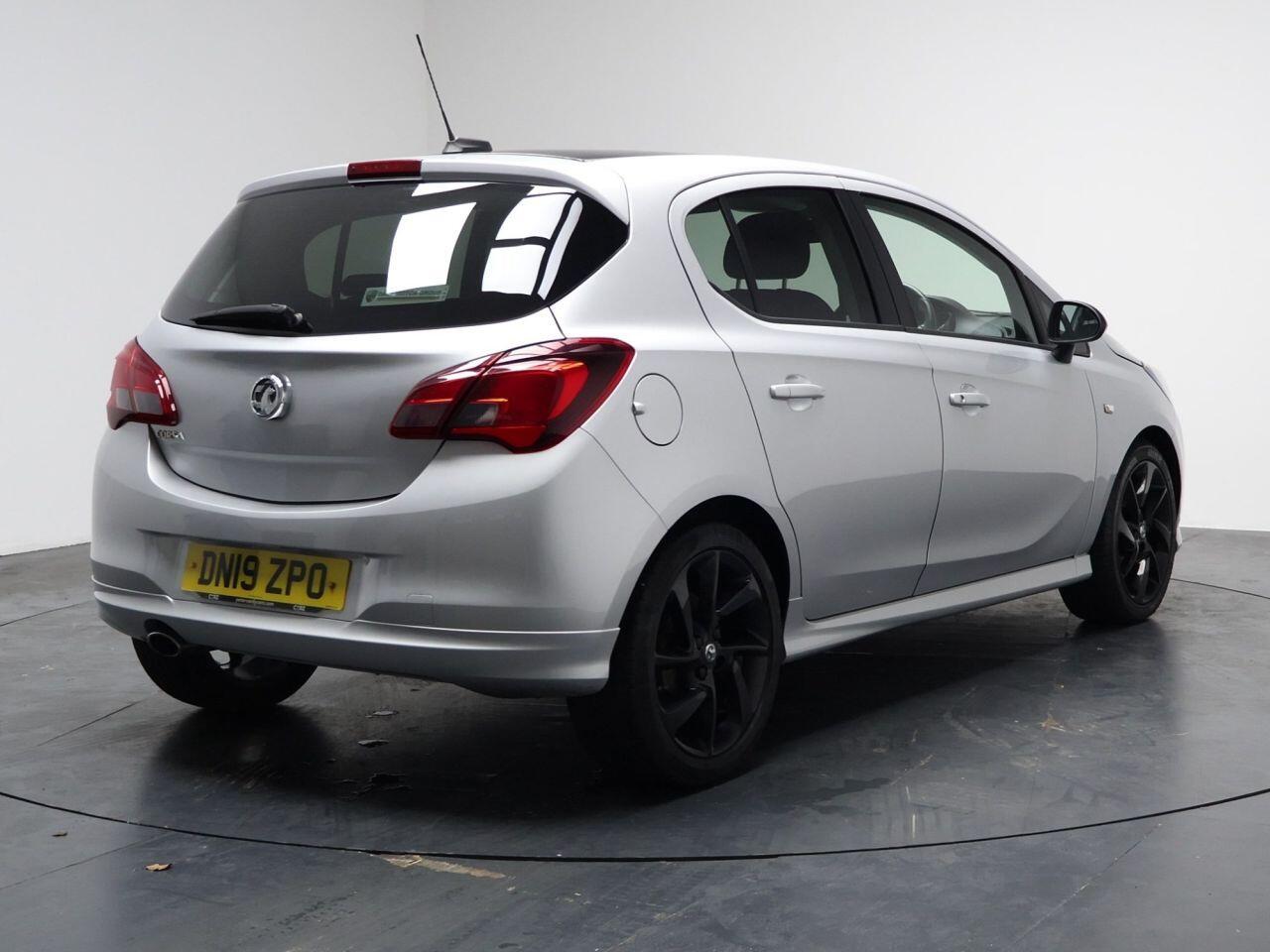 Vauxhall Corsa - Image 9