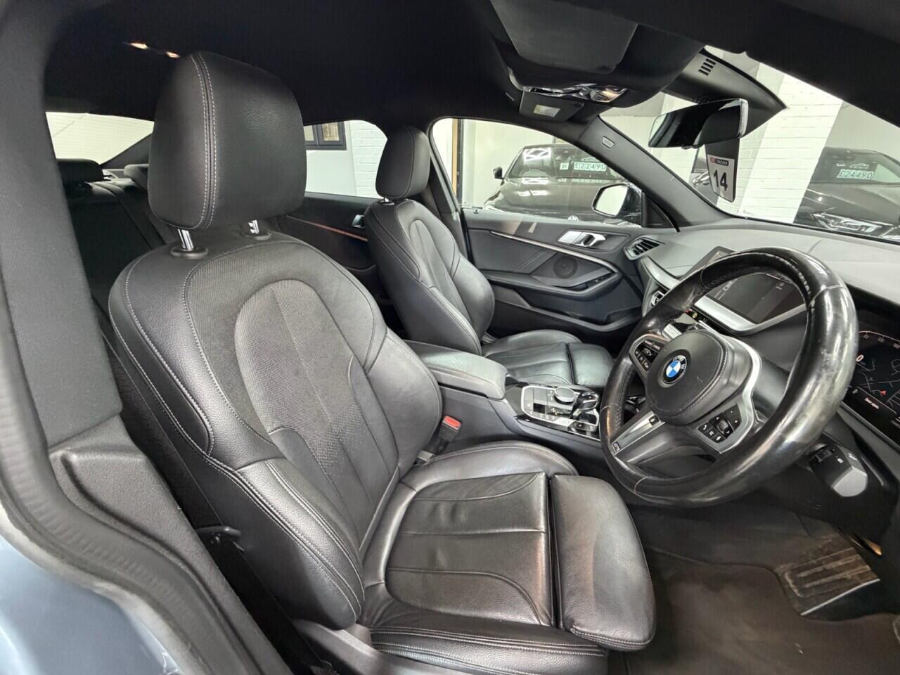 BMW 2 SERIES GRAN COUPE - Image 15