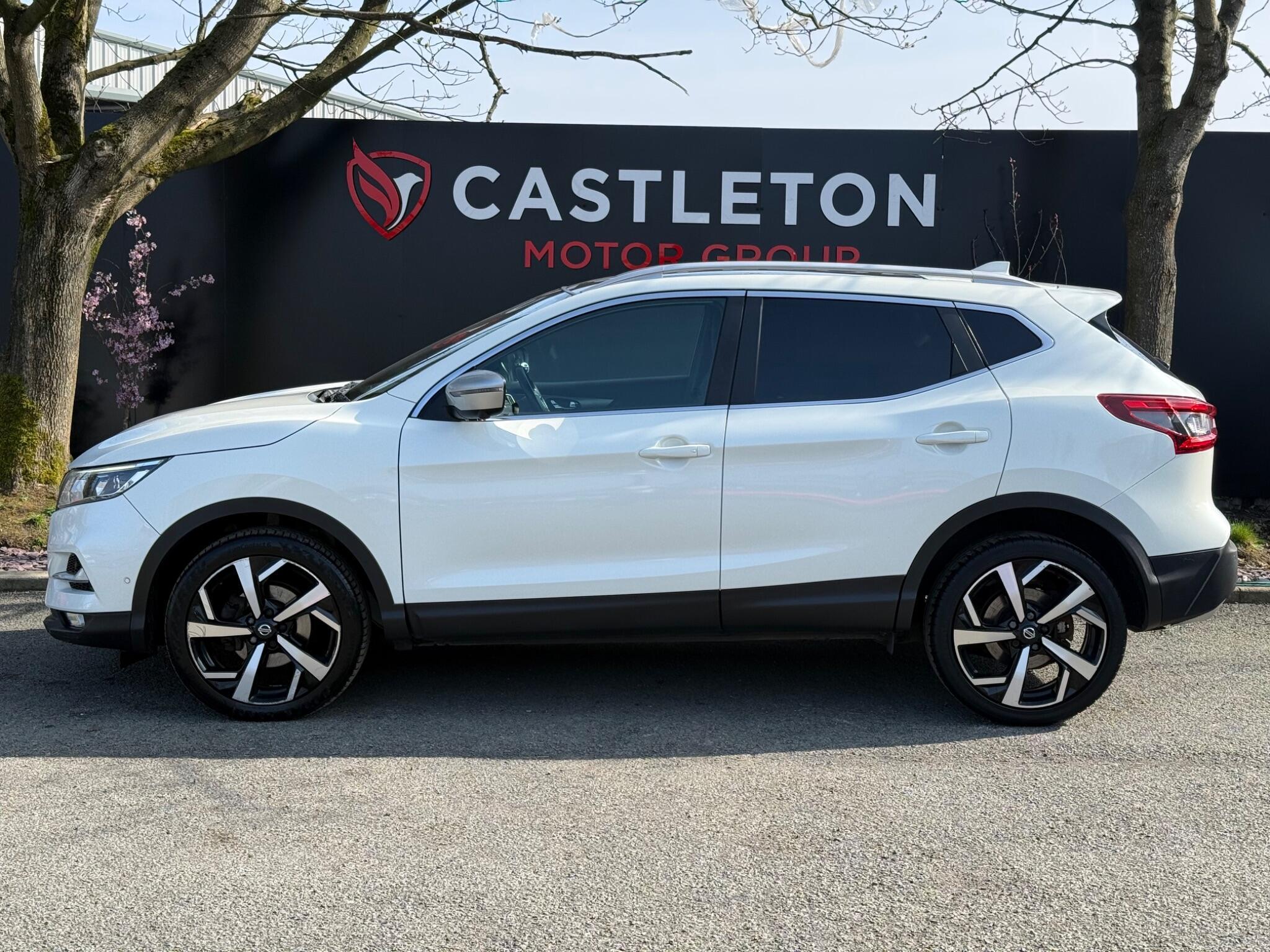 Nissan Qashqai - Image 12