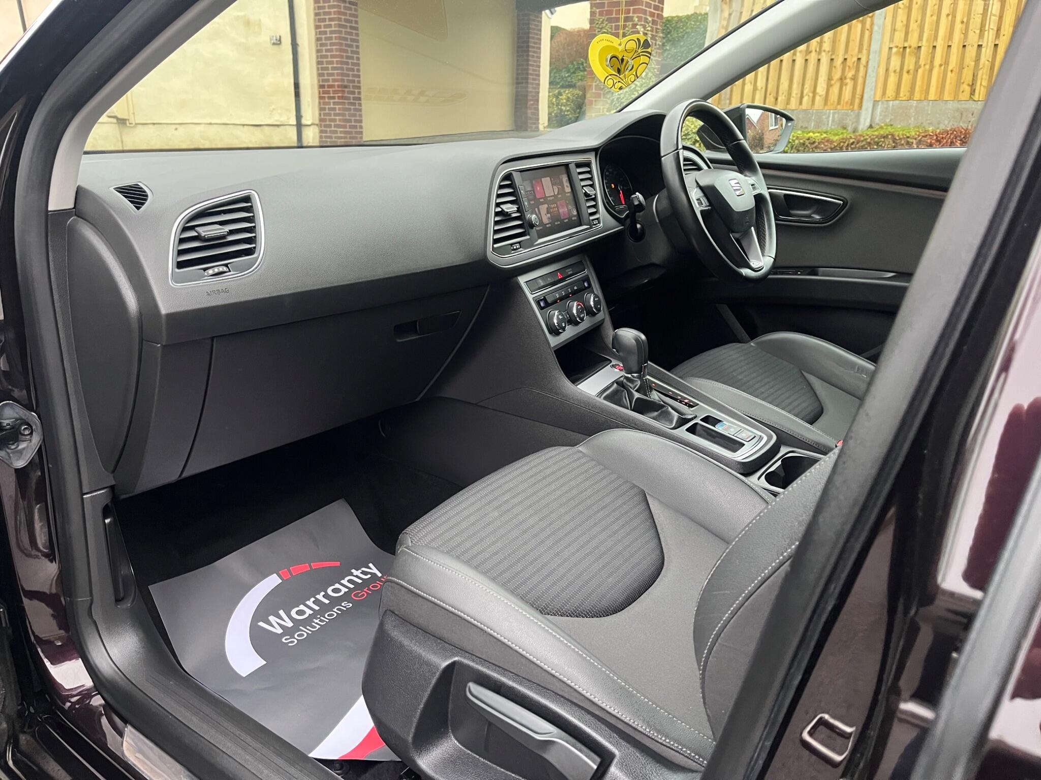 SEAT Leon - Image 15