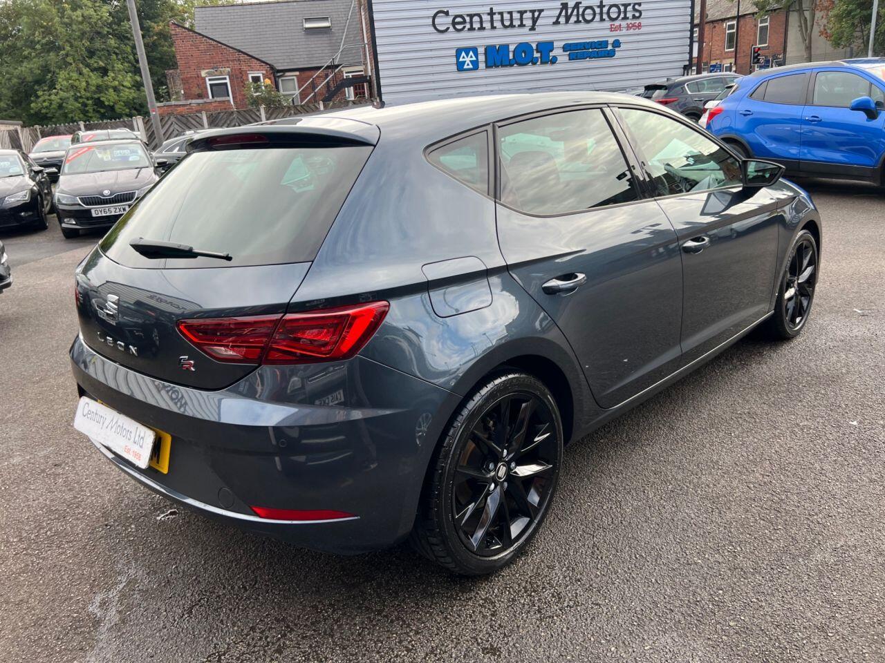 SEAT Leon - Image 7