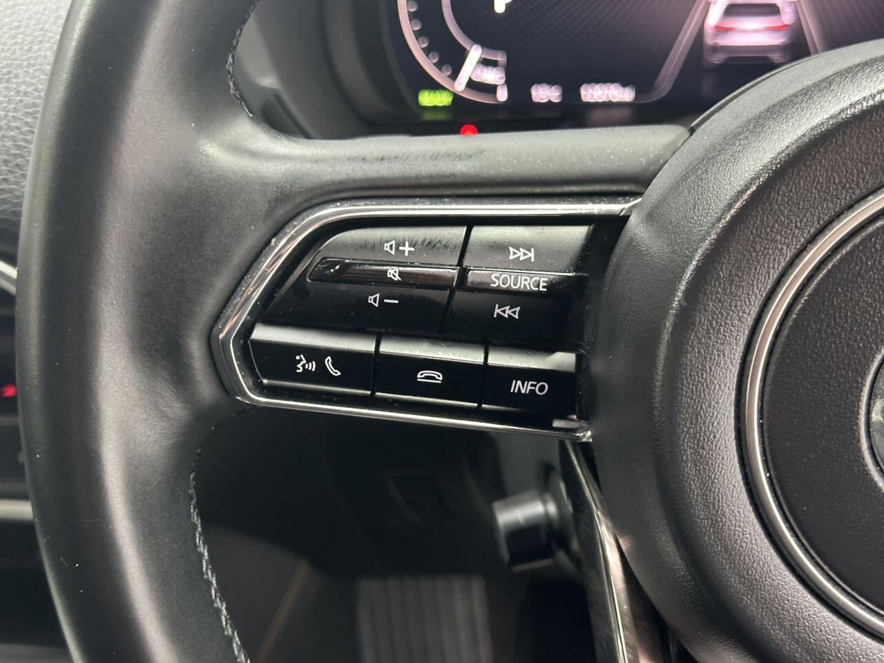 Mazda CX-60 - Image 19