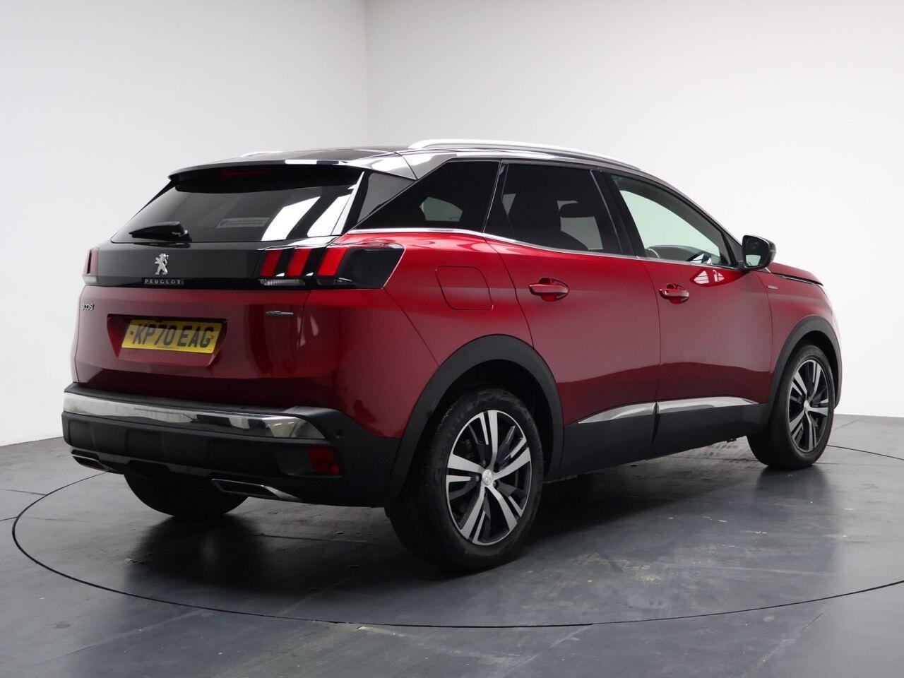 Peugeot 3008 - Image 12