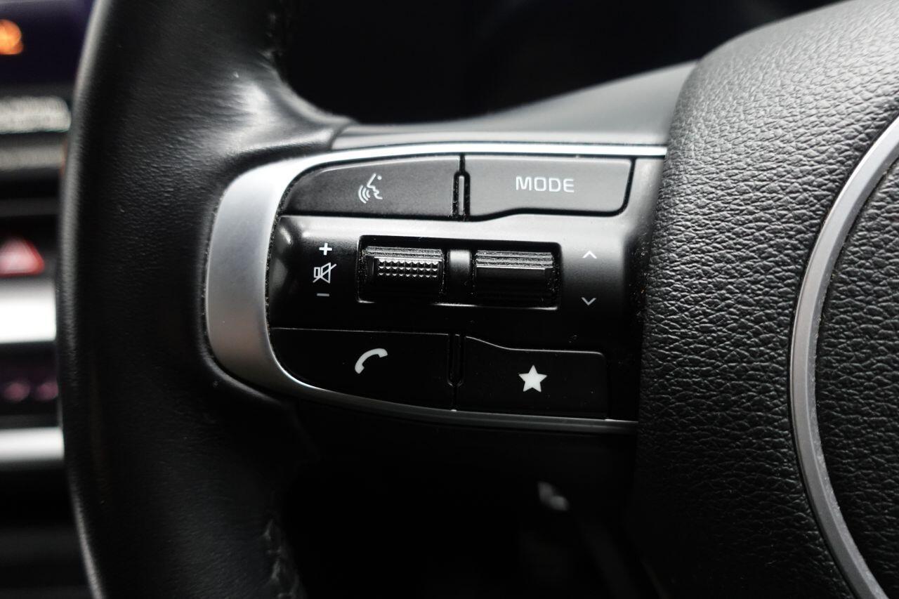 Kia Sportage - Image 36