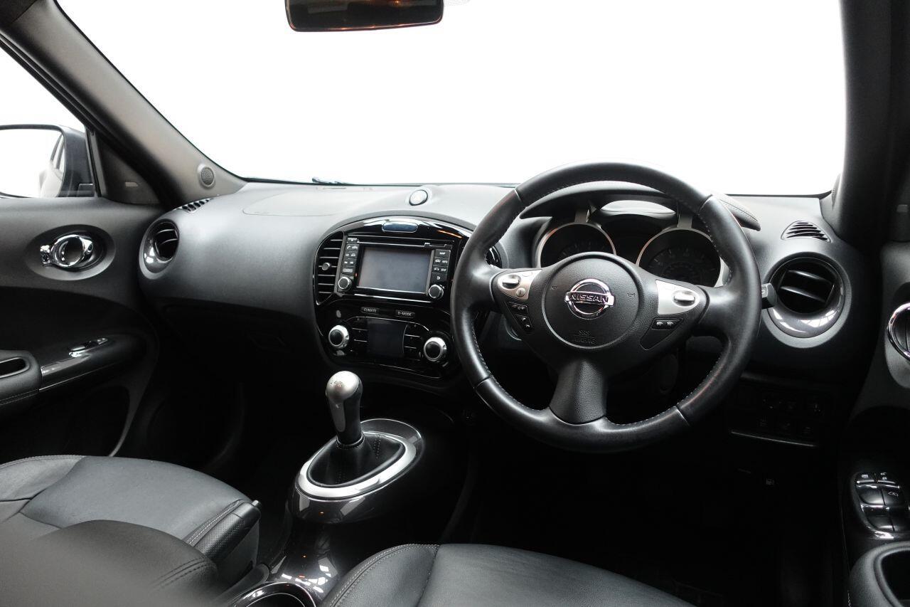 Nissan Juke - Image 15