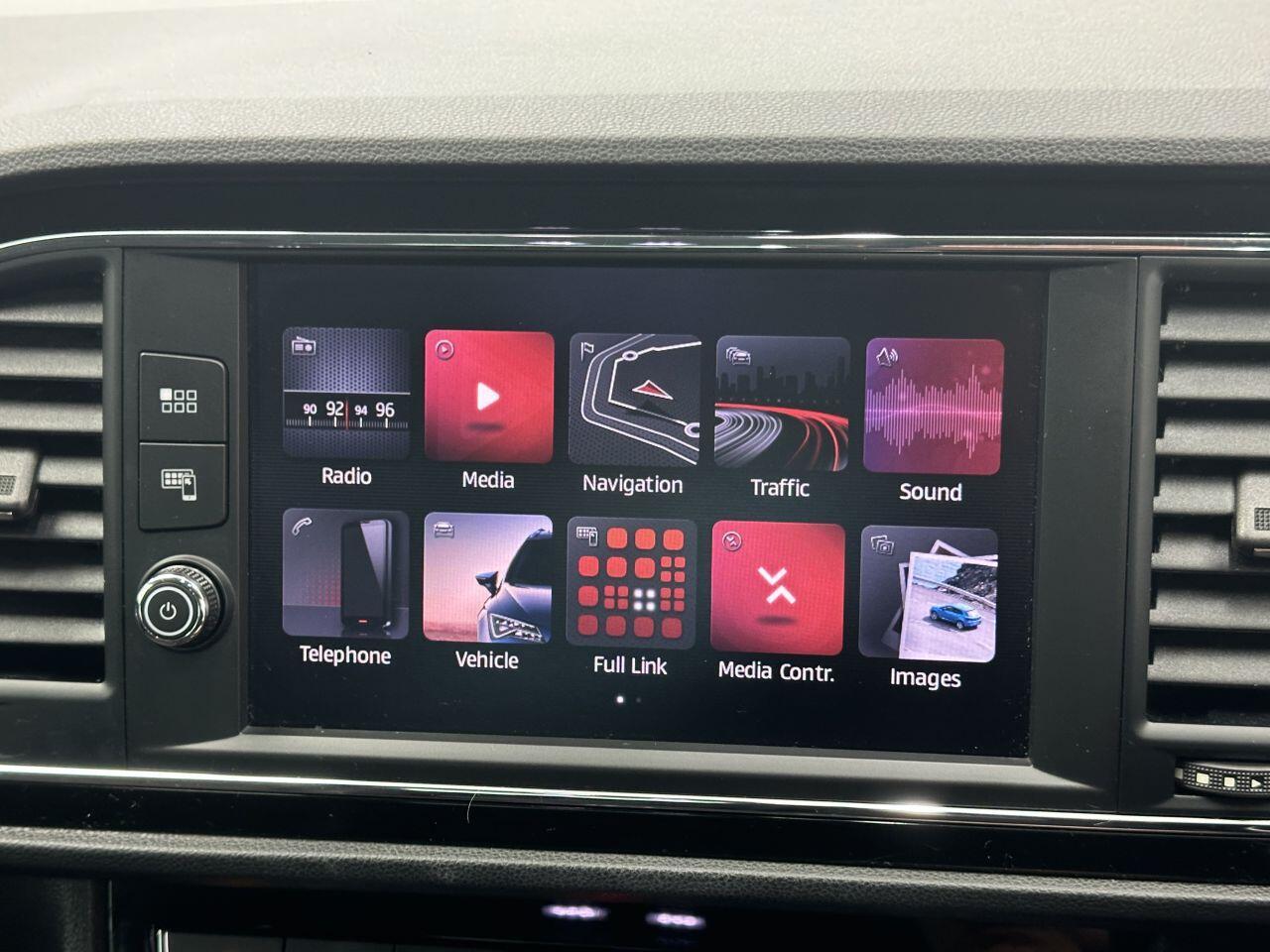 SEAT Leon - Image 19