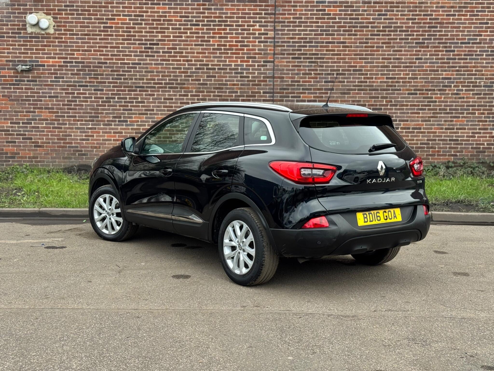 Renault Kadjar - Image 2