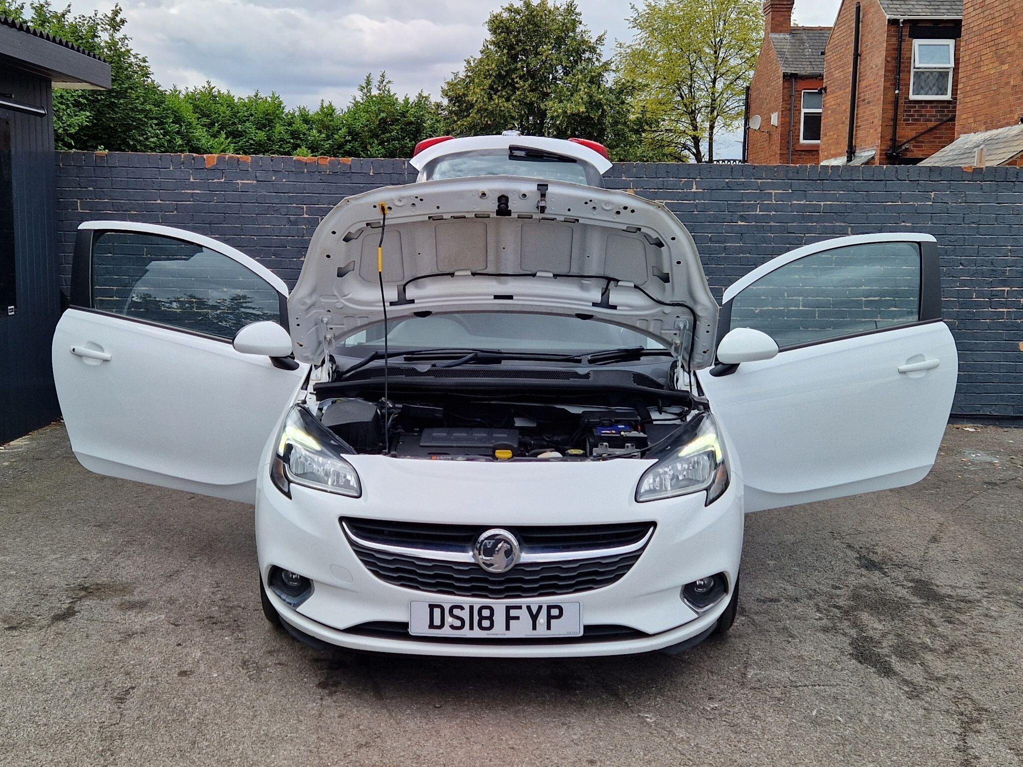 Vauxhall Corsa - Image 13