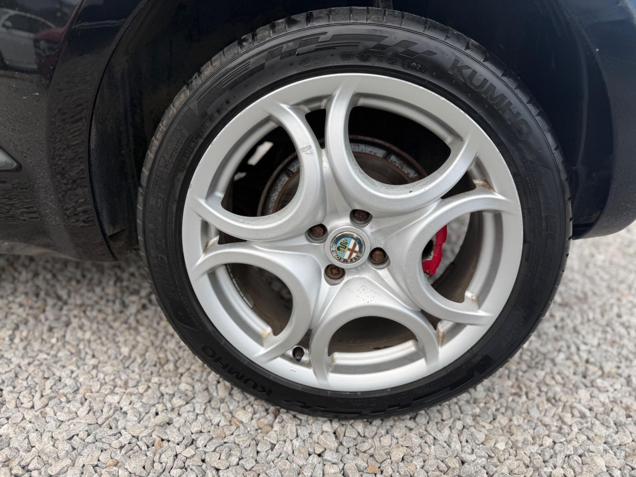 Alfa Romeo MiTo - Image 24