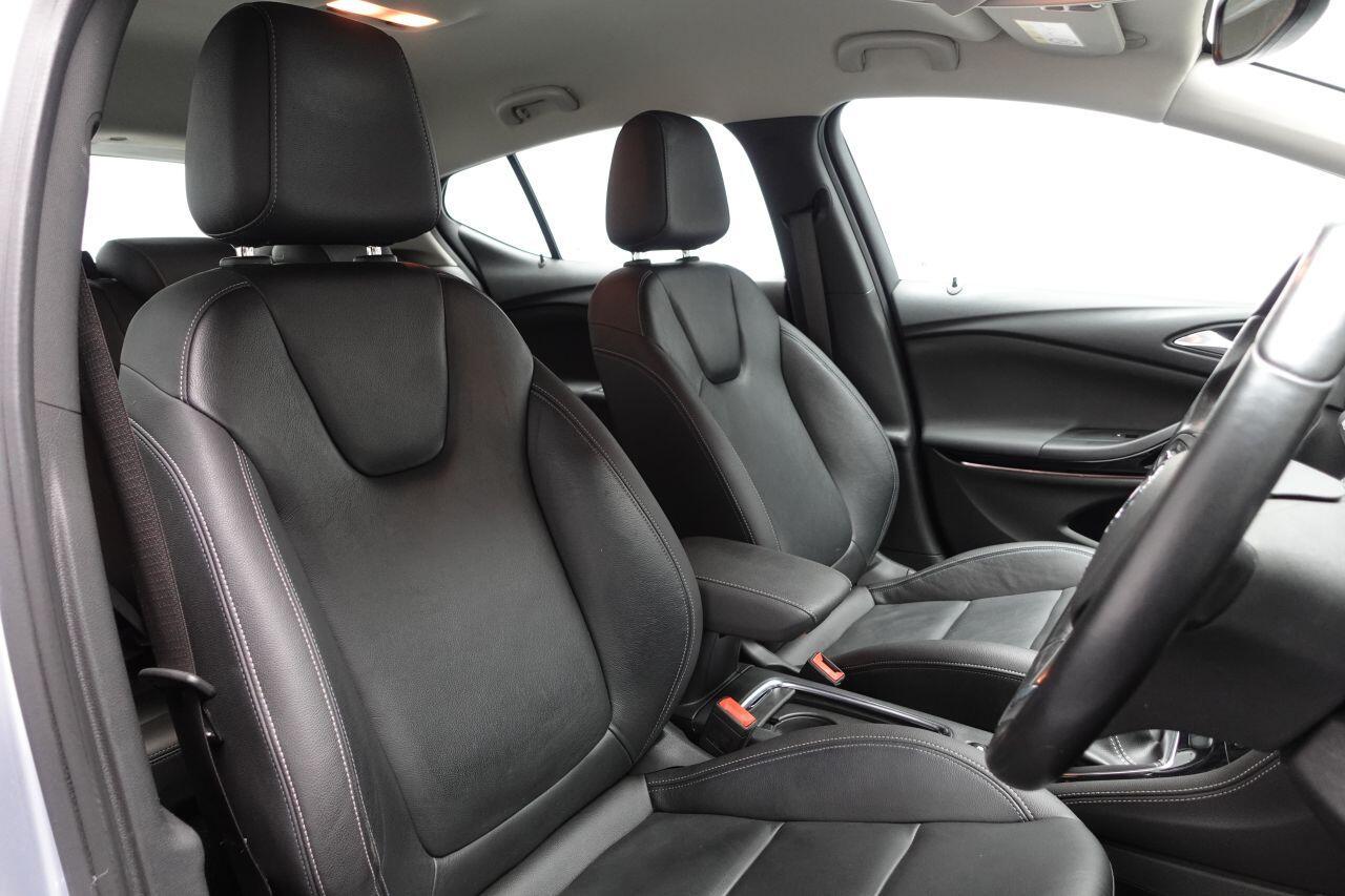 Vauxhall Astra - Image 3