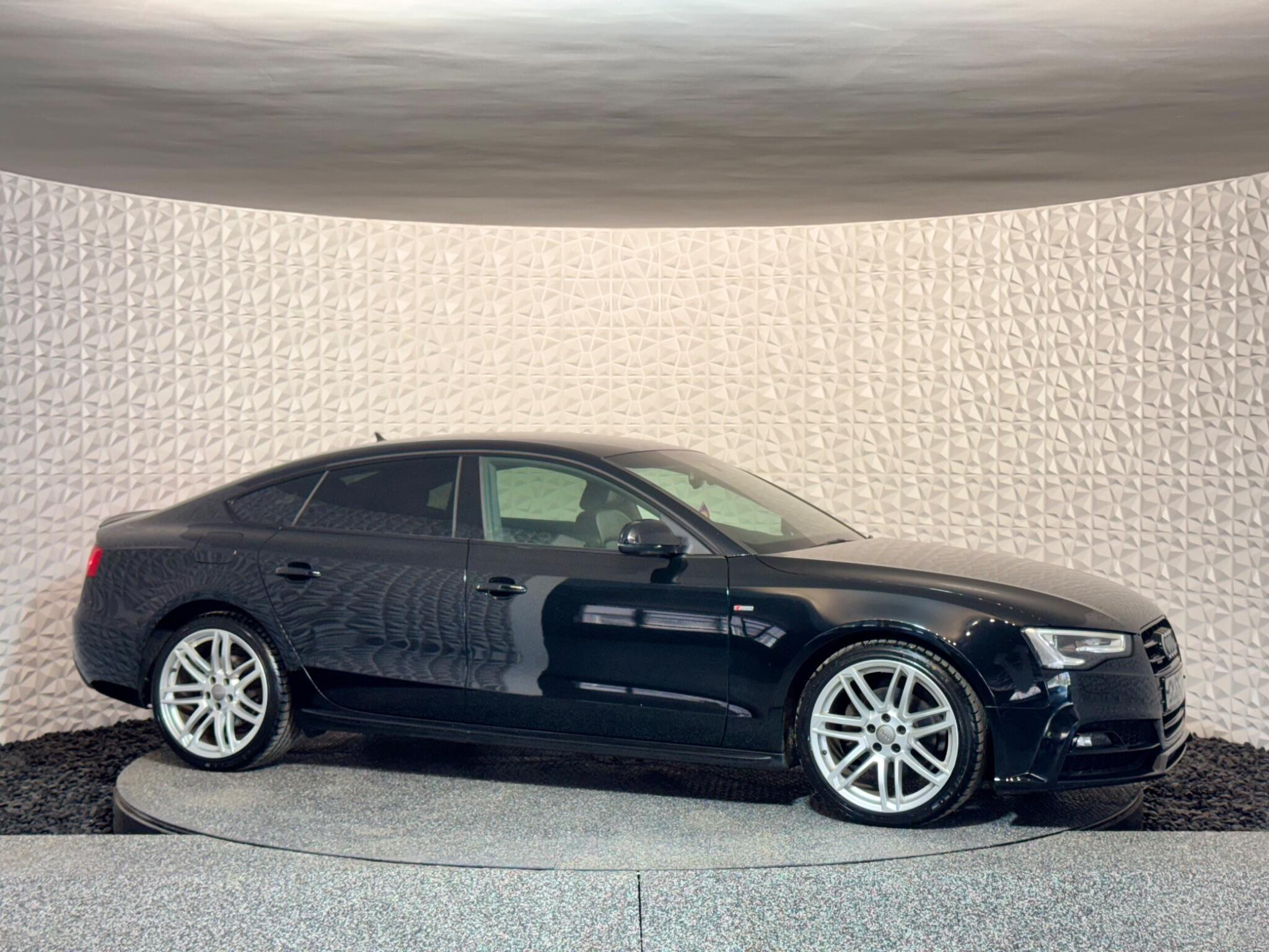 Audi A5 - Image 8