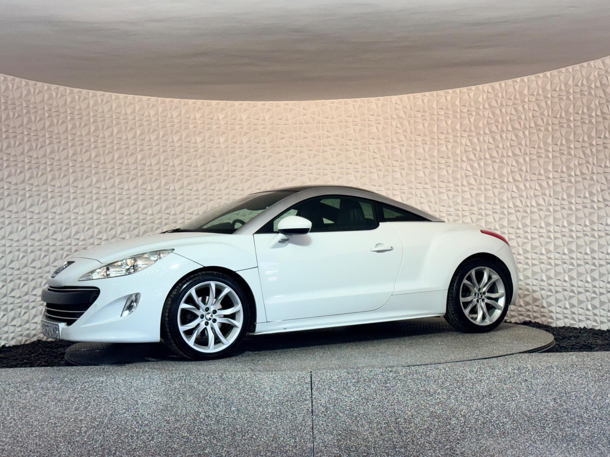 Peugeot RCZ - Image 17