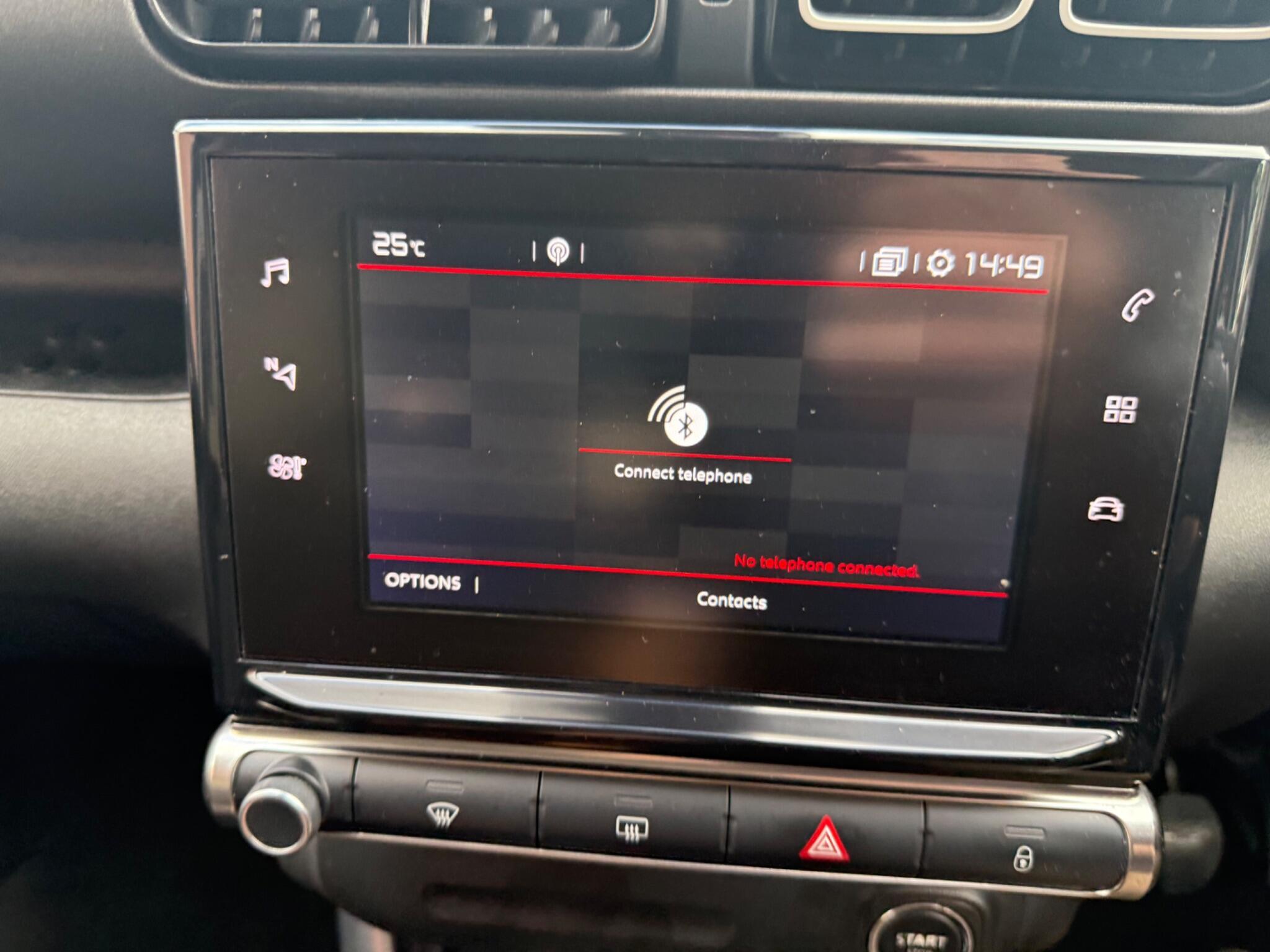 Citroen C3 Aircross - Image 16