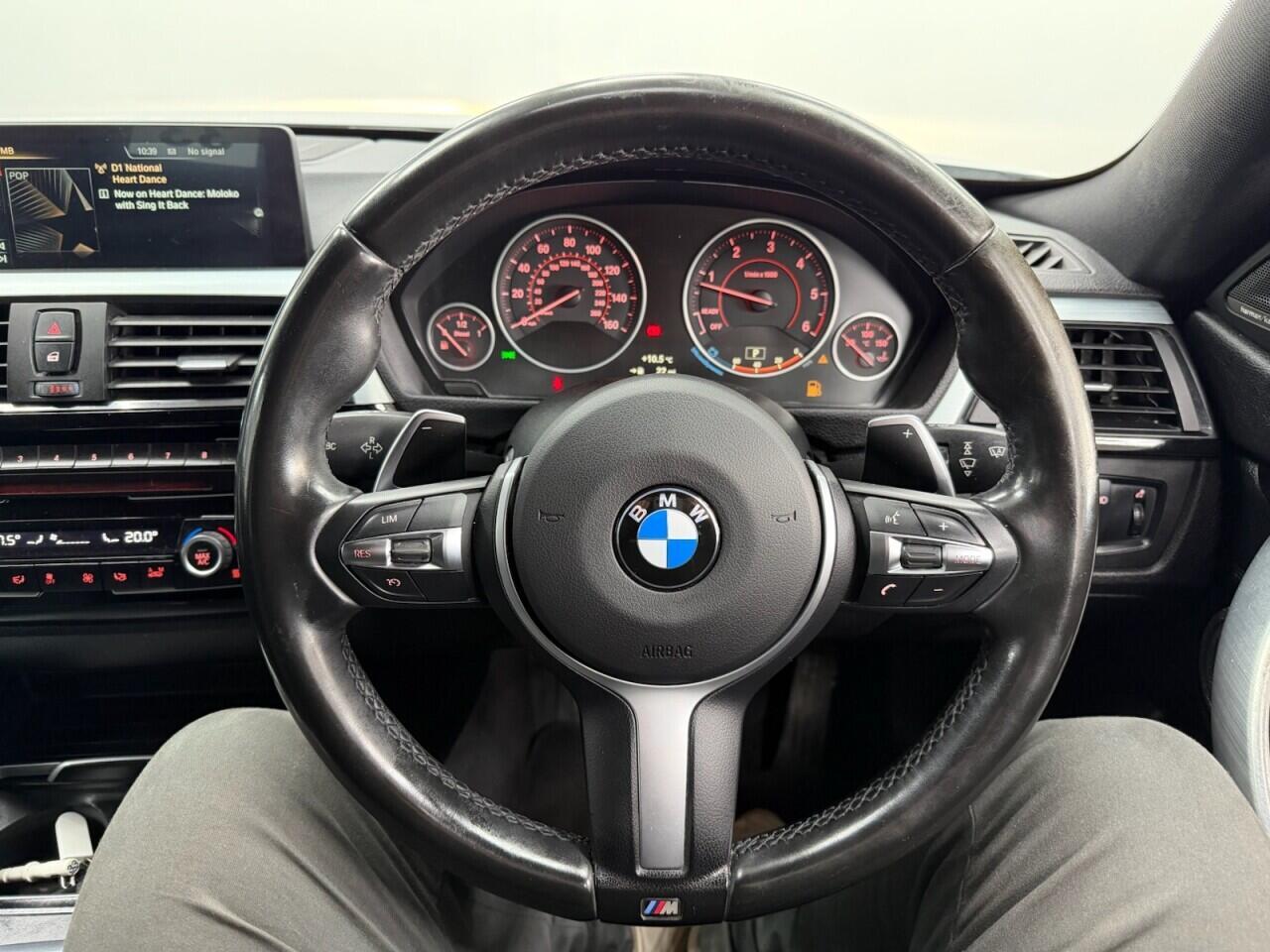 BMW 4 SERIES GRAN COUPE - Image 30