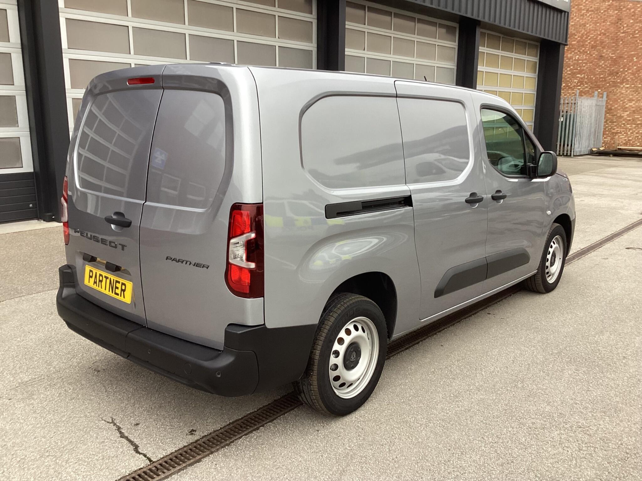 Peugeot Partner - Image 7