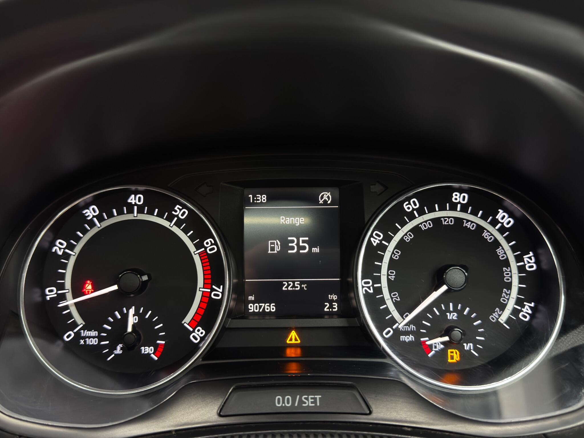 Skoda Fabia - Image 20