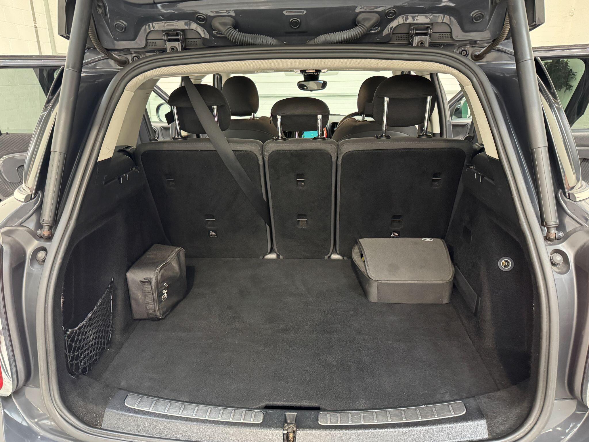 MINI Countryman - Image 42