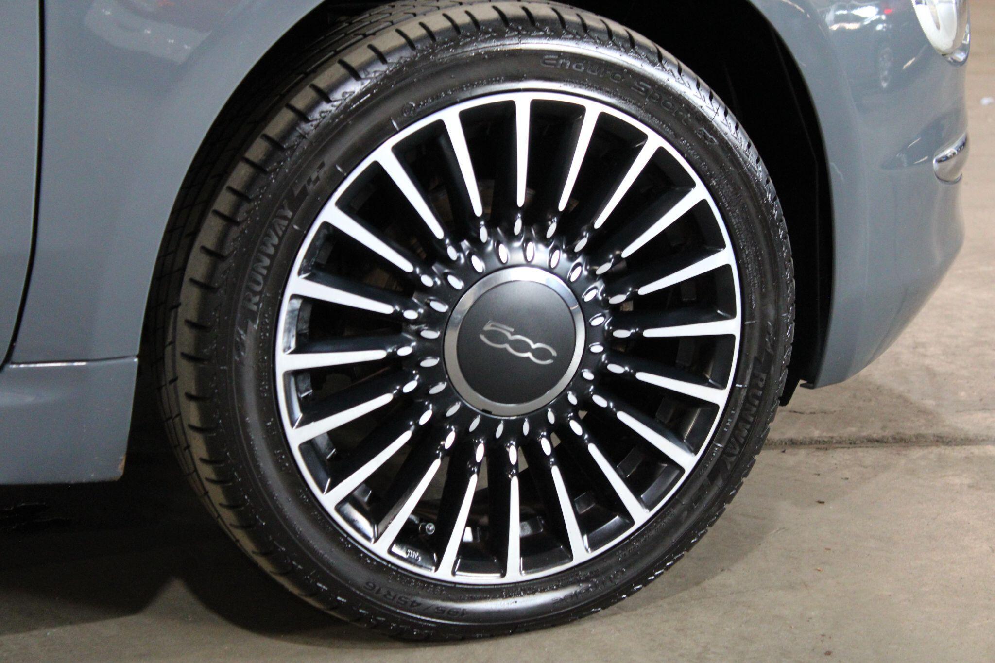 Fiat 500C - Image 31