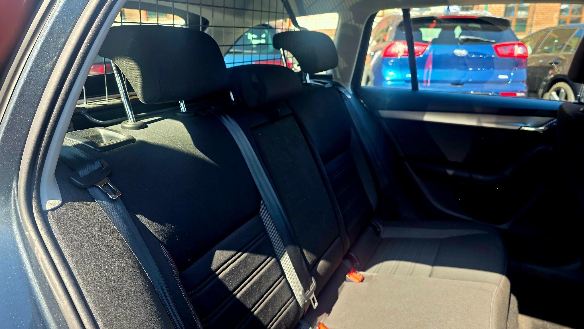 Skoda Octavia - Image 19