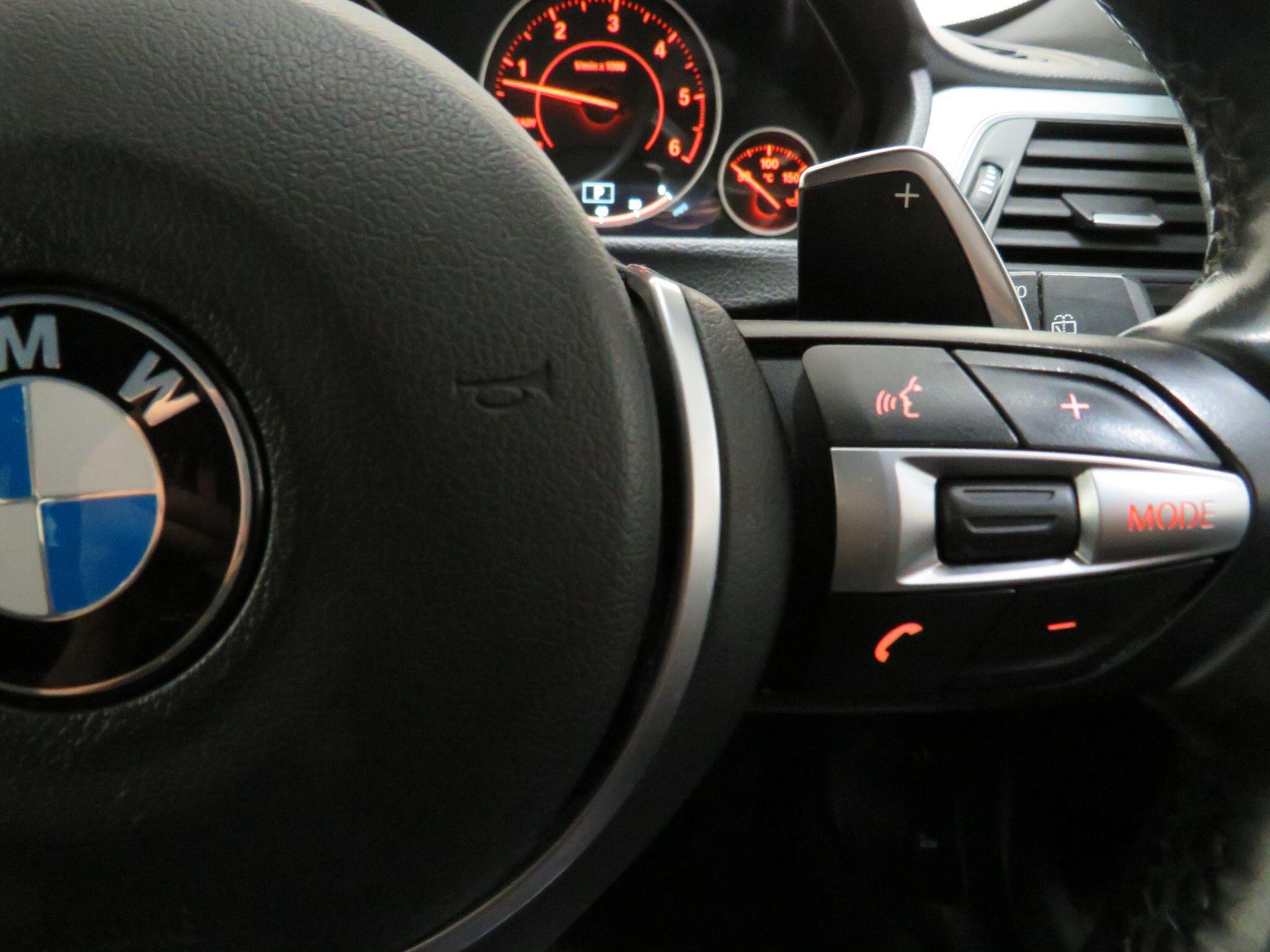 BMW 3 Series - Image 16