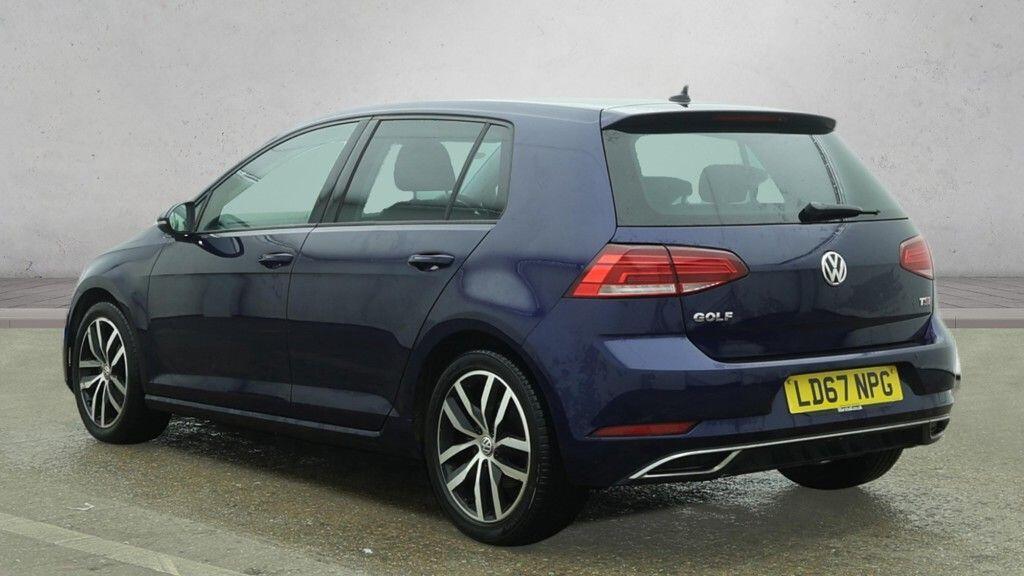 Volkswagen Golf - Image 3