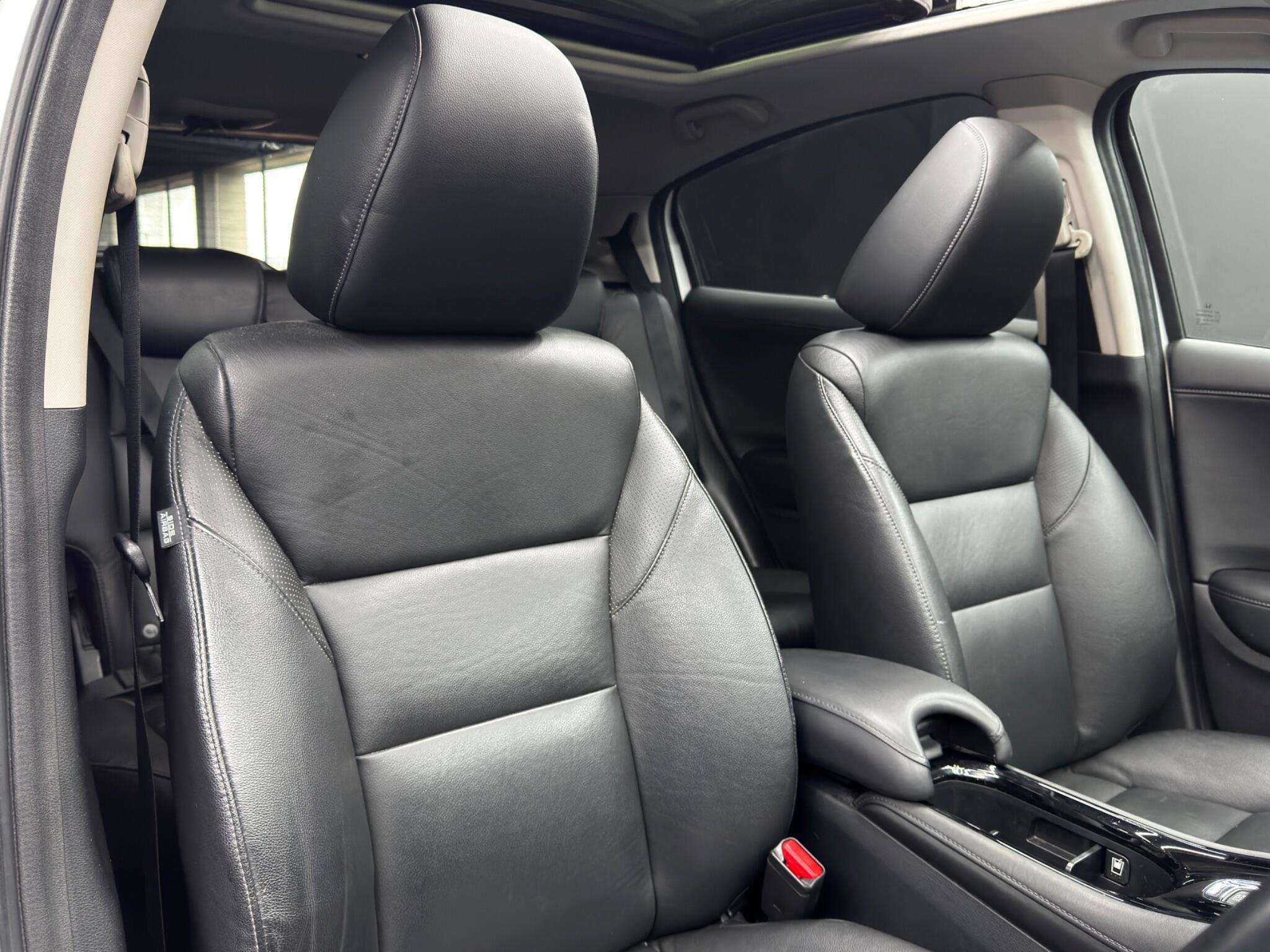 Honda HR-V - Image 12