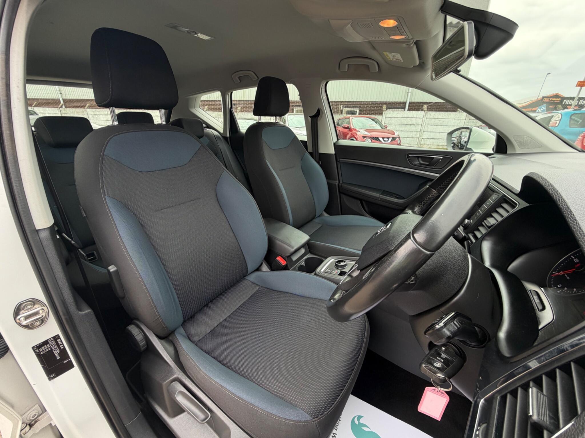SEAT Ateca - Image 10