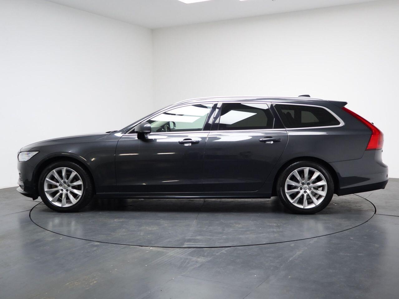 Volvo V90 - Image 8