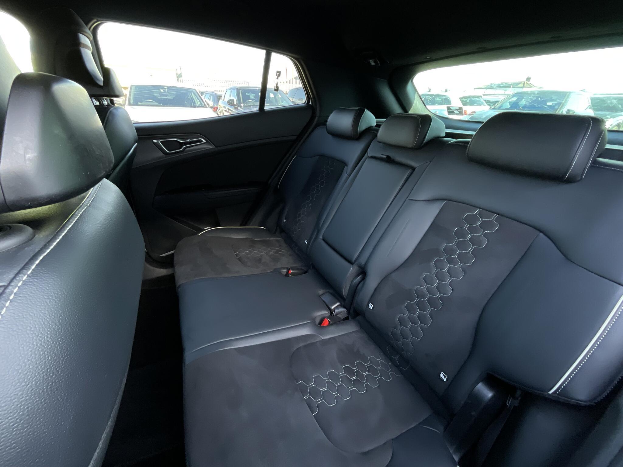 Kia Sportage - Image 14