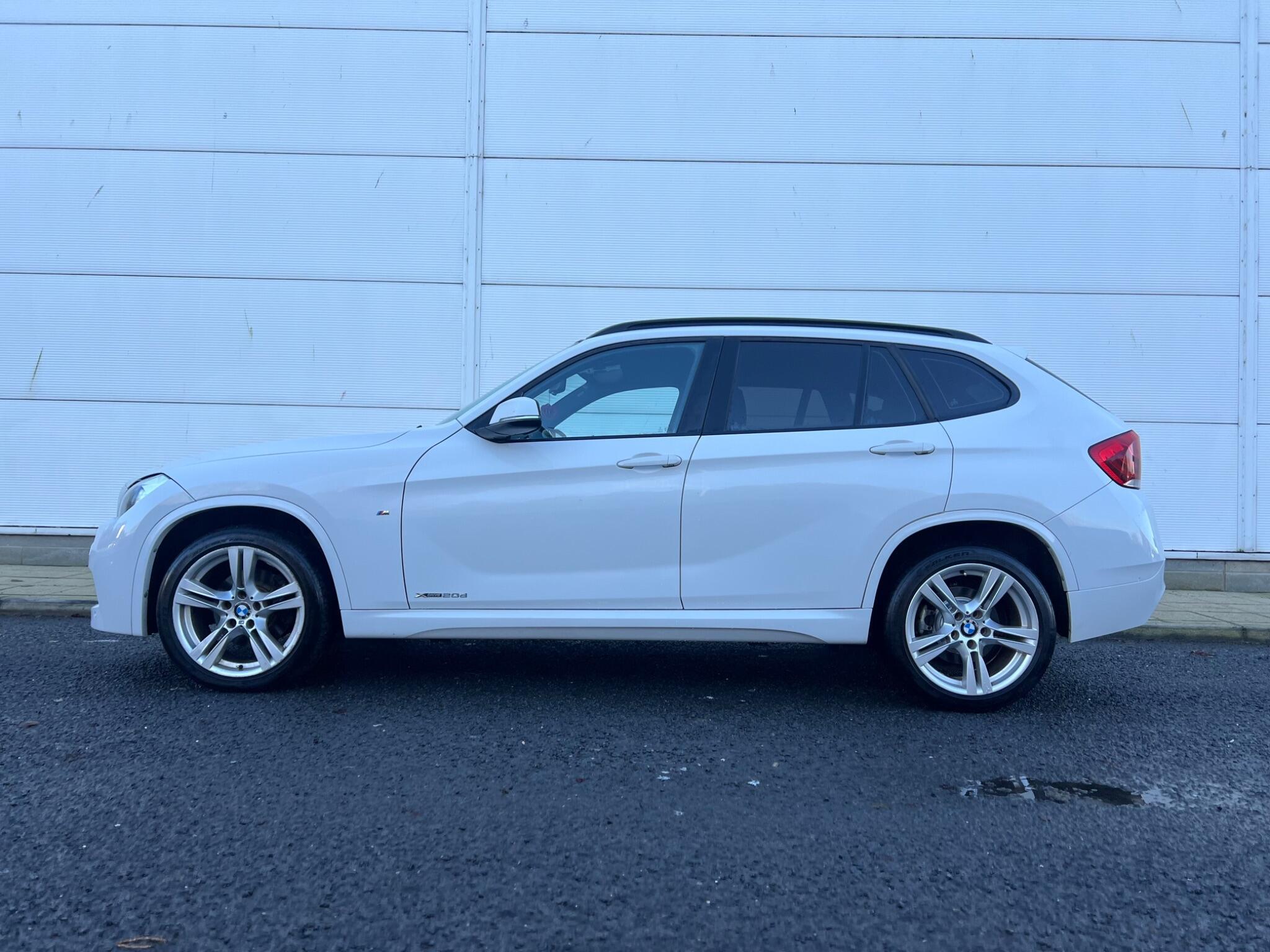 BMW X1 - Image 27