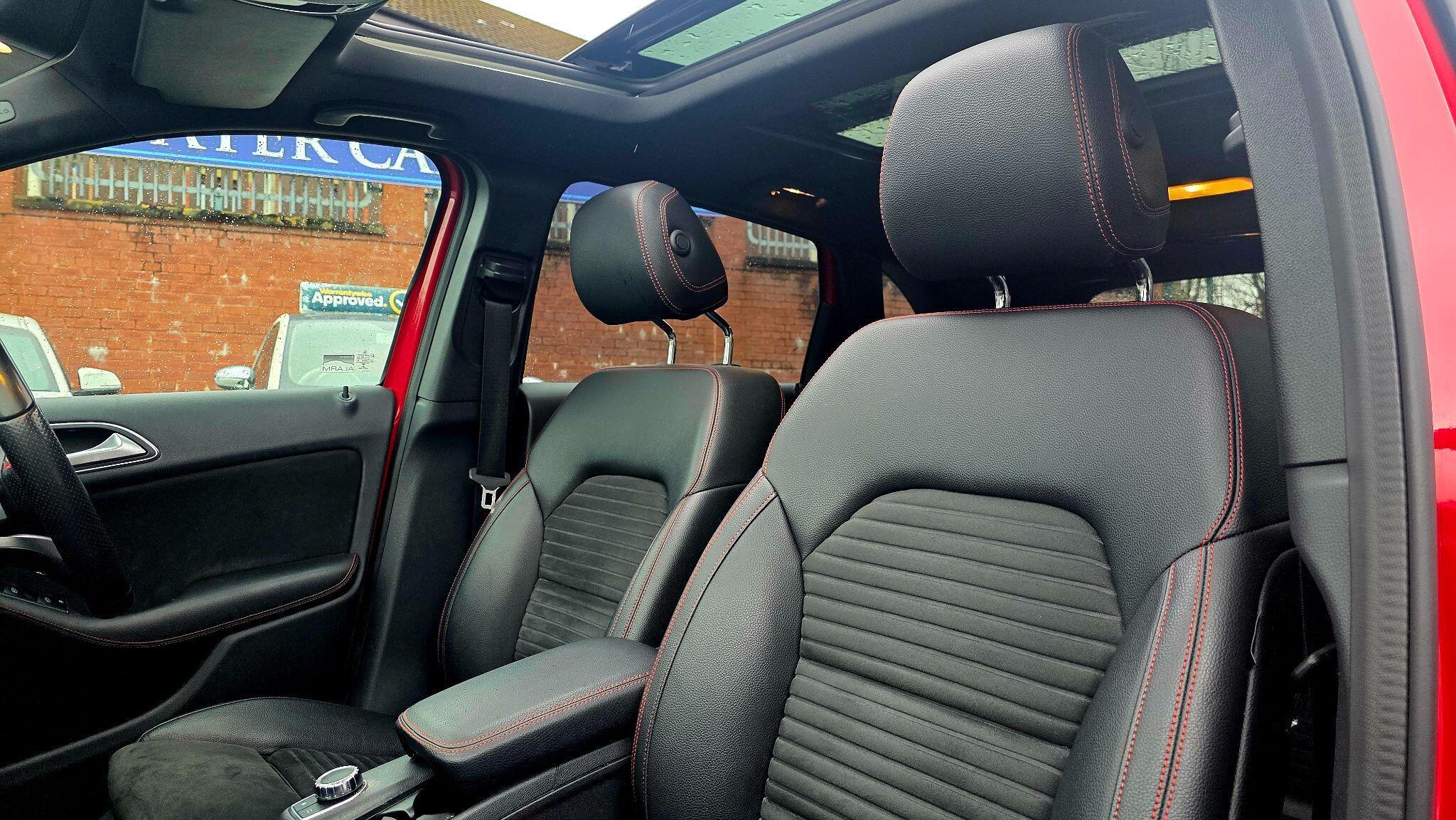 Mercedes B Class - Image 15