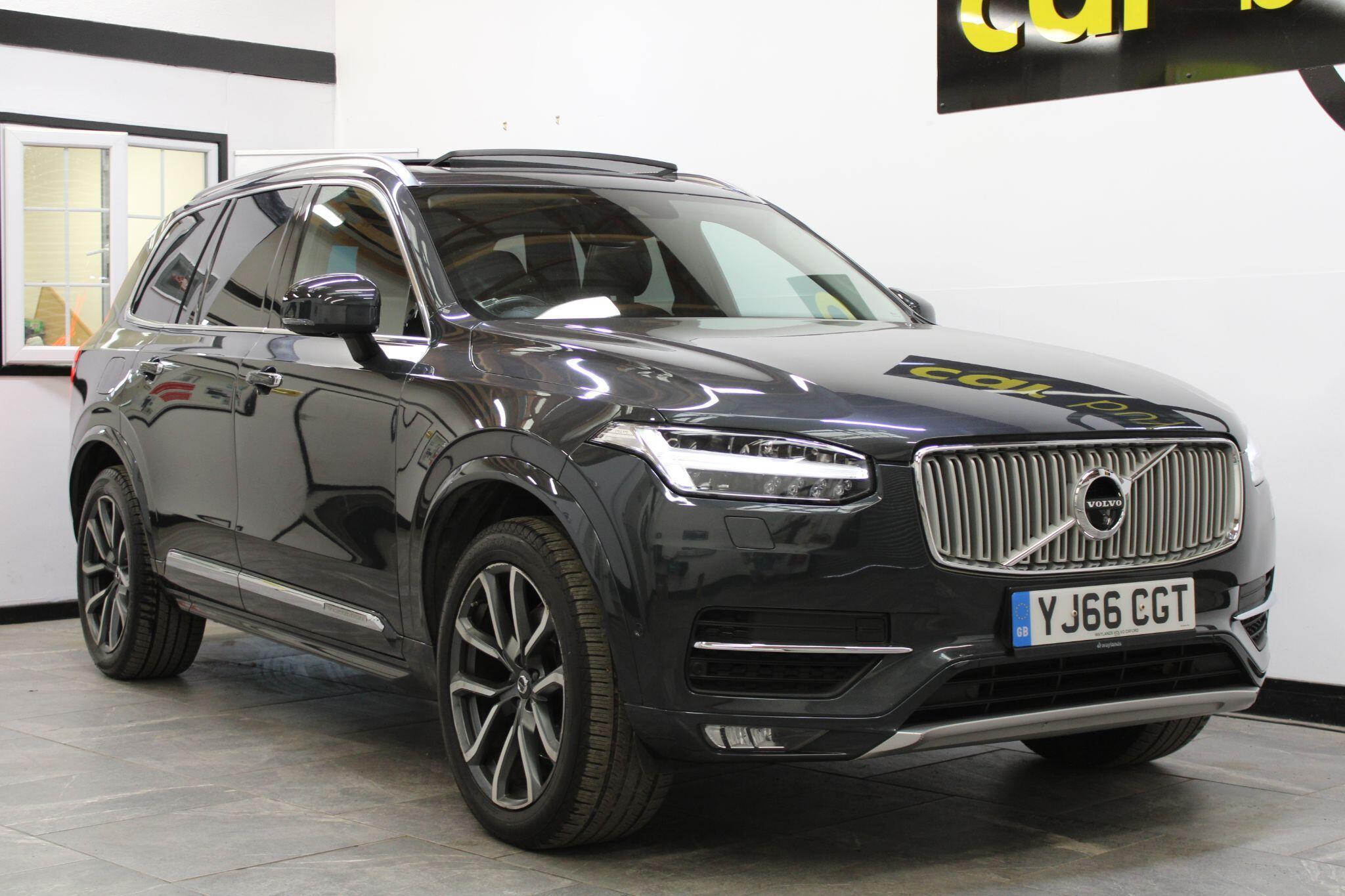 Volvo XC90 - Image 6