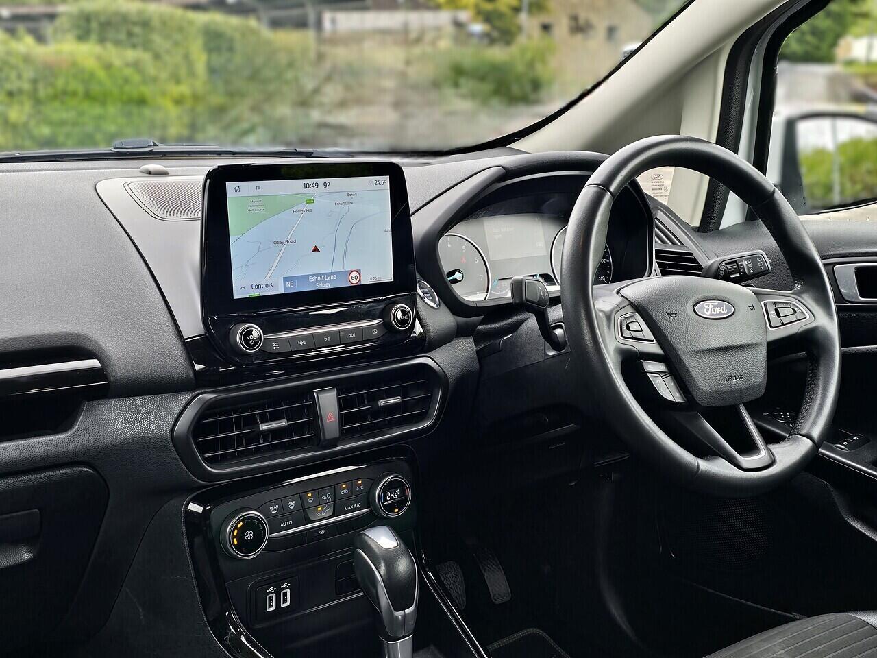 Ford Ecosport - Image 2