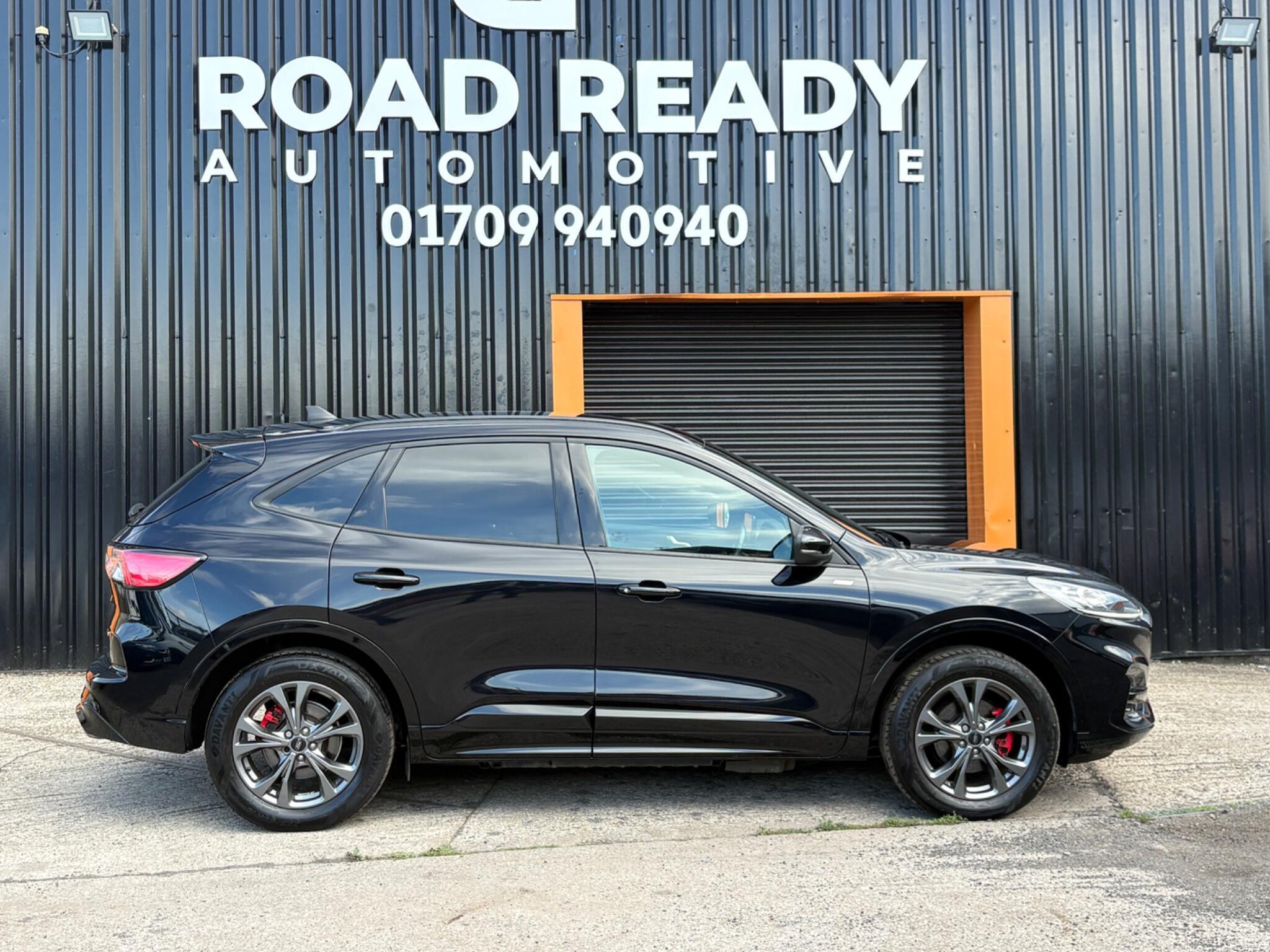 Ford Kuga - Image 9