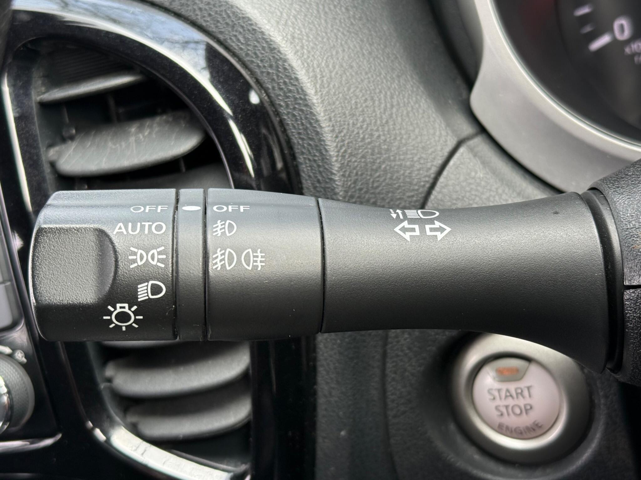 Nissan Juke - Image 23