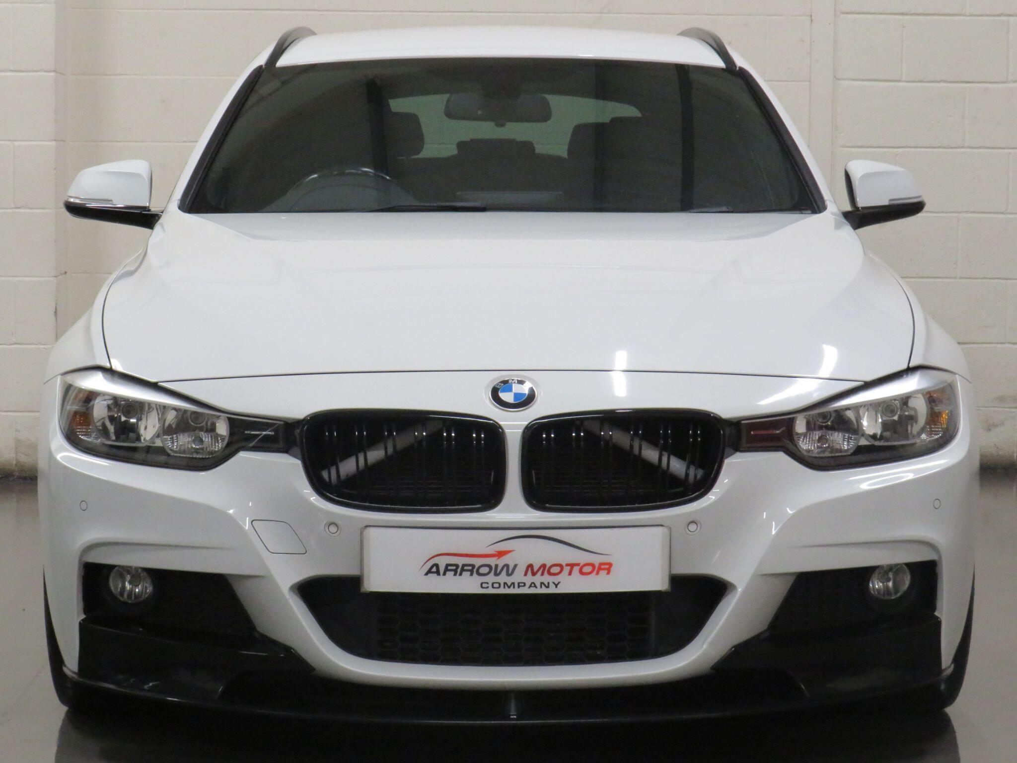 BMW 3 Series - Image 8