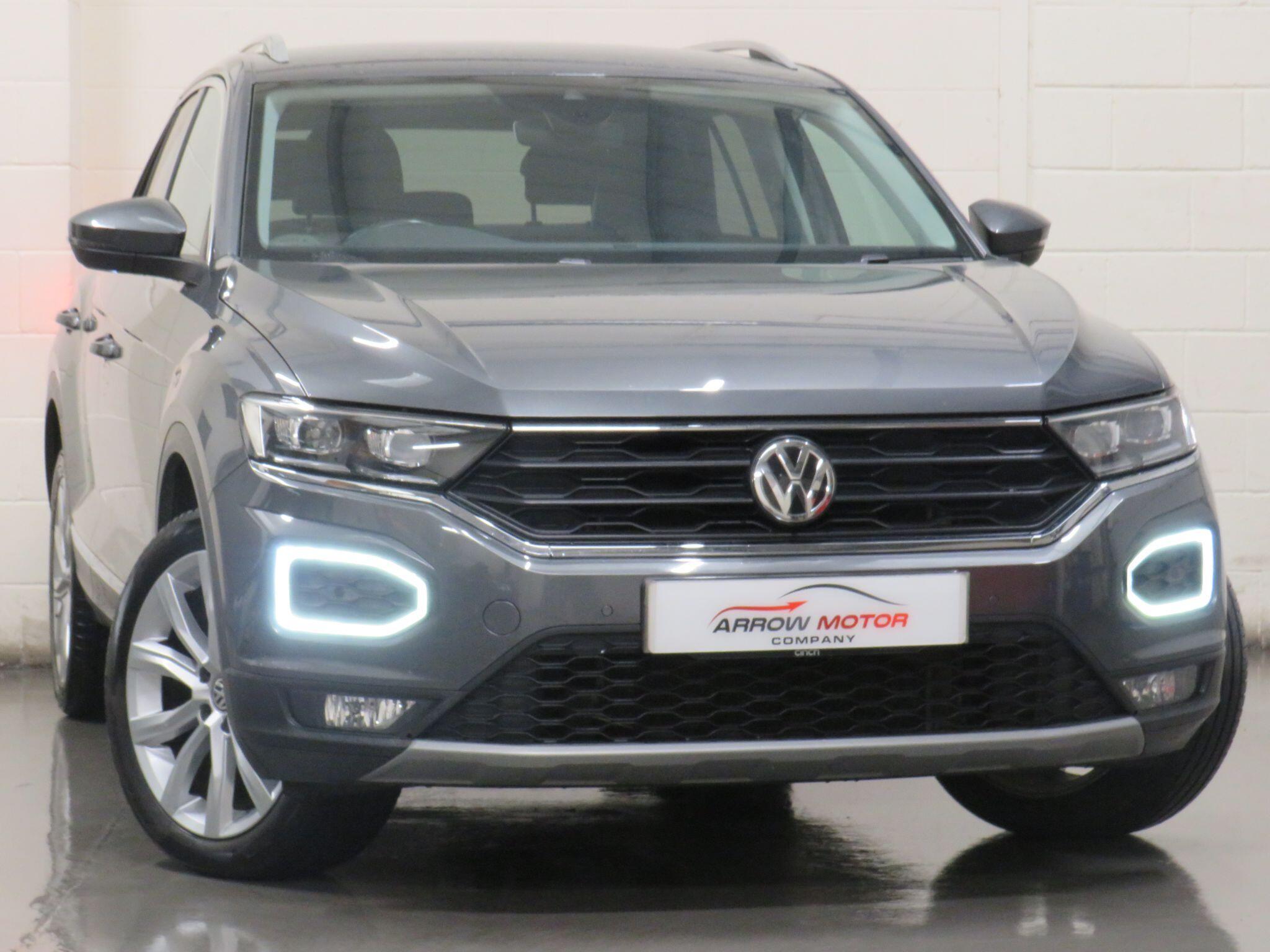 Volkswagen T-Roc - Image 15