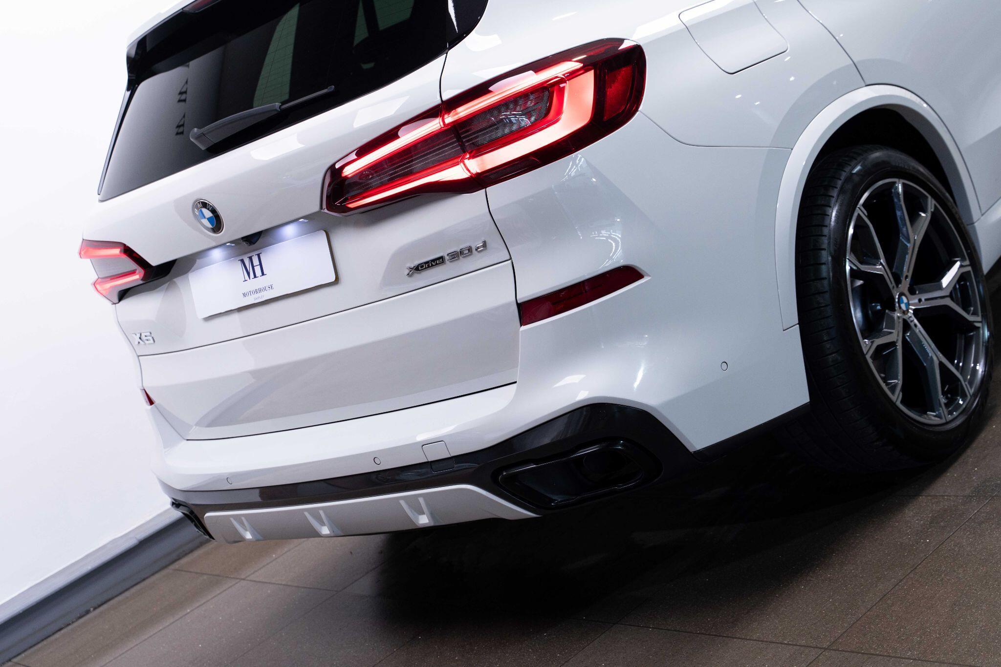 BMW X5 - Image 10