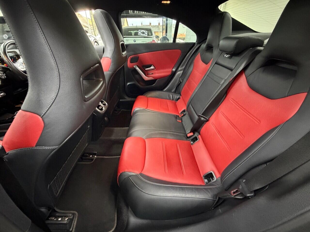 Mercedes CLA - Image 23